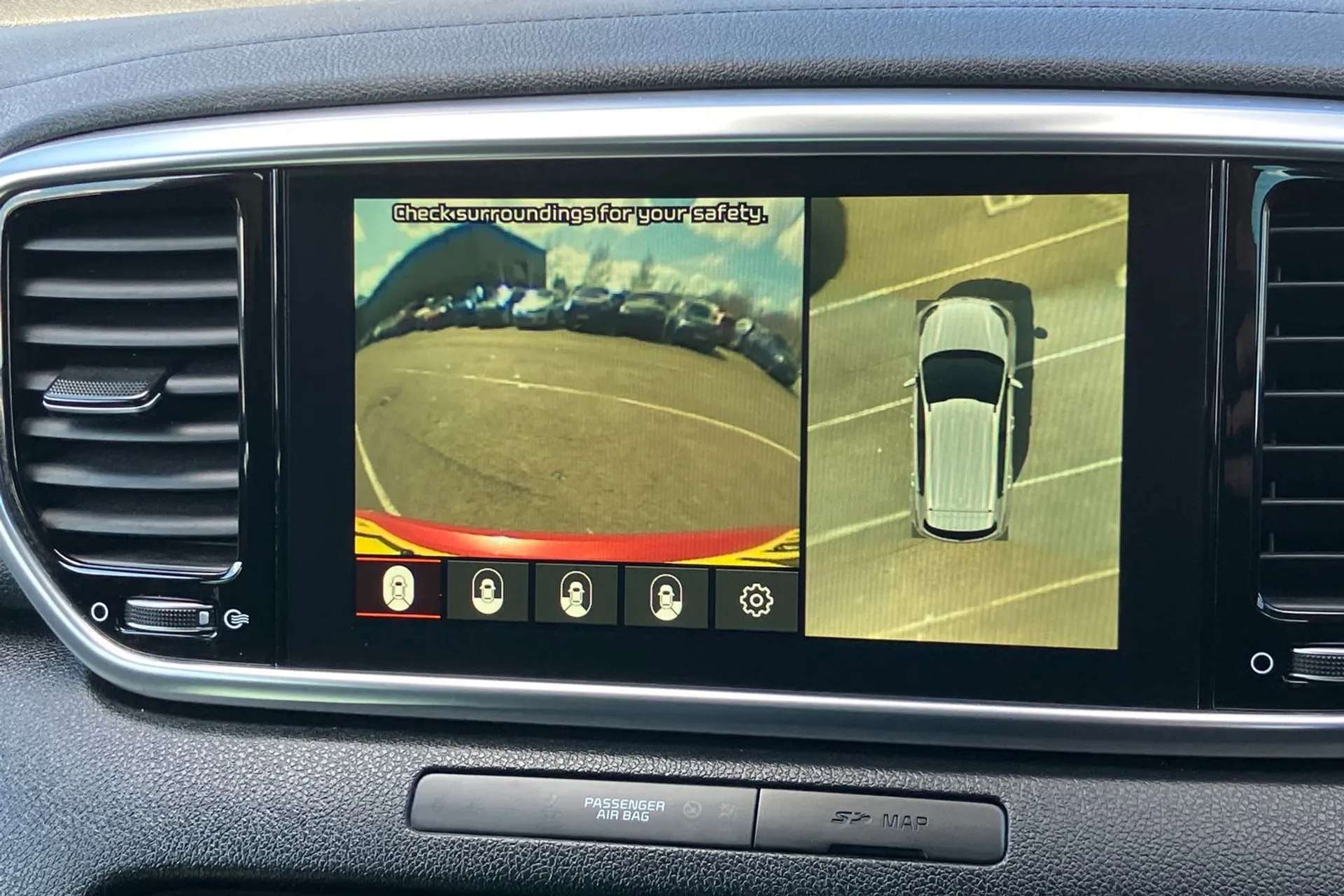 2018 KIA SPORTAGE 2018 KIA SPORTAGE