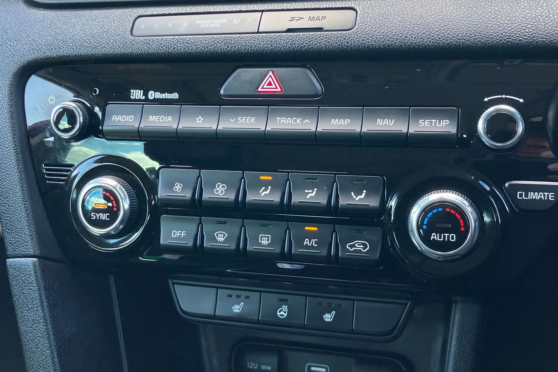 2018 KIA SPORTAGE 2018 KIA SPORTAGE