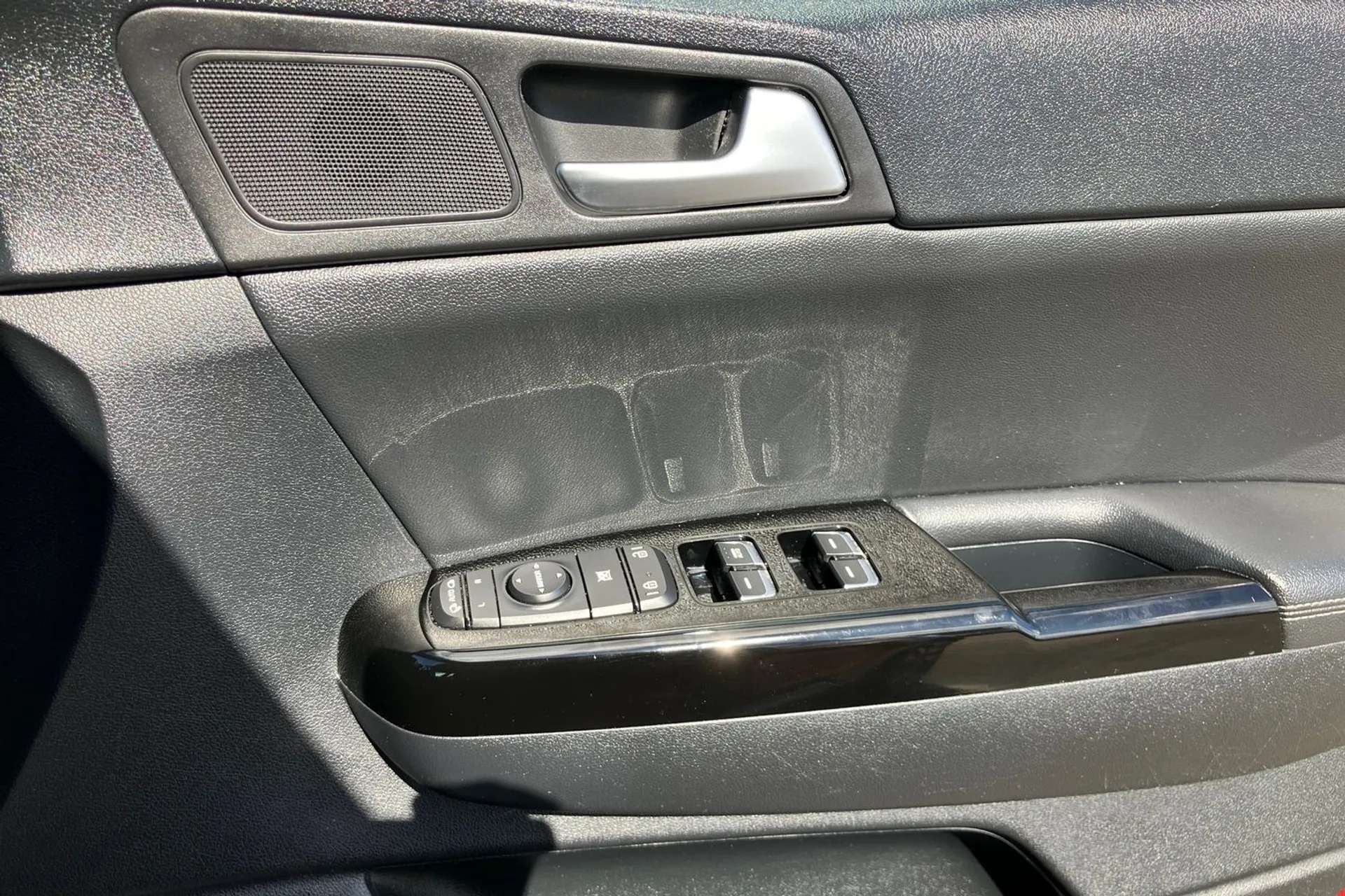 2018 KIA SPORTAGE 2018 KIA SPORTAGE