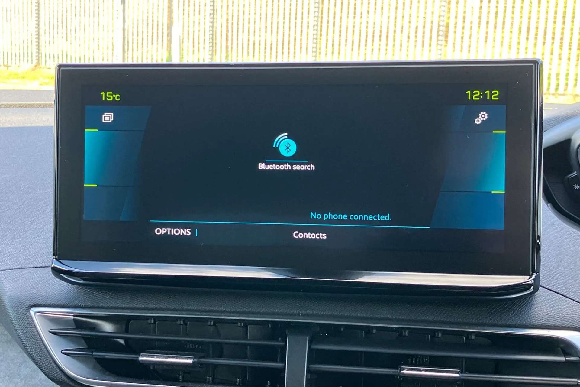 2021 PEUGEOT 3008 2021 PEUGEOT 3008