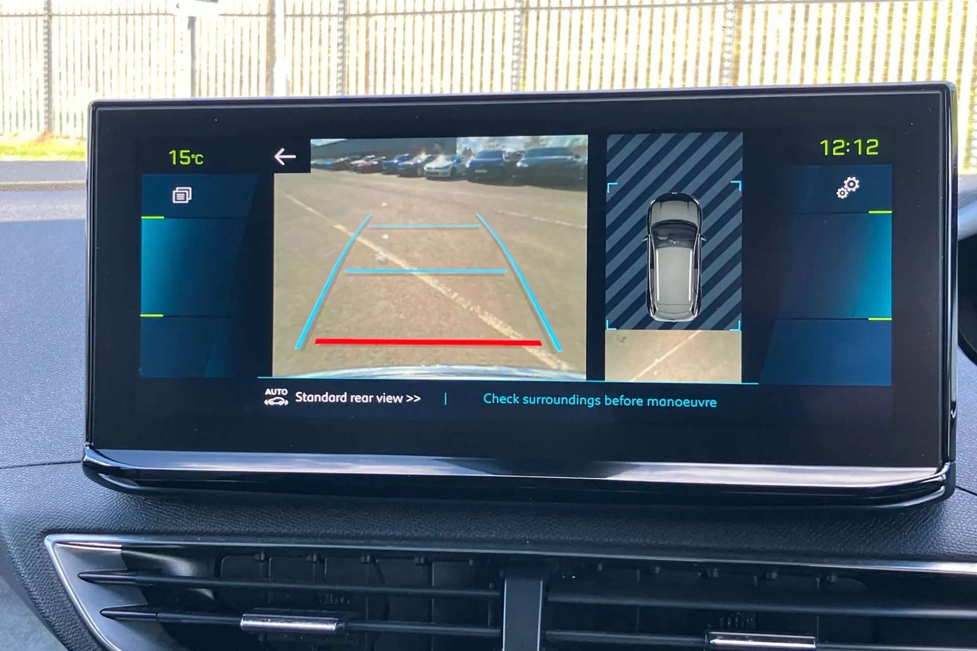 2021 PEUGEOT 3008 2021 PEUGEOT 3008