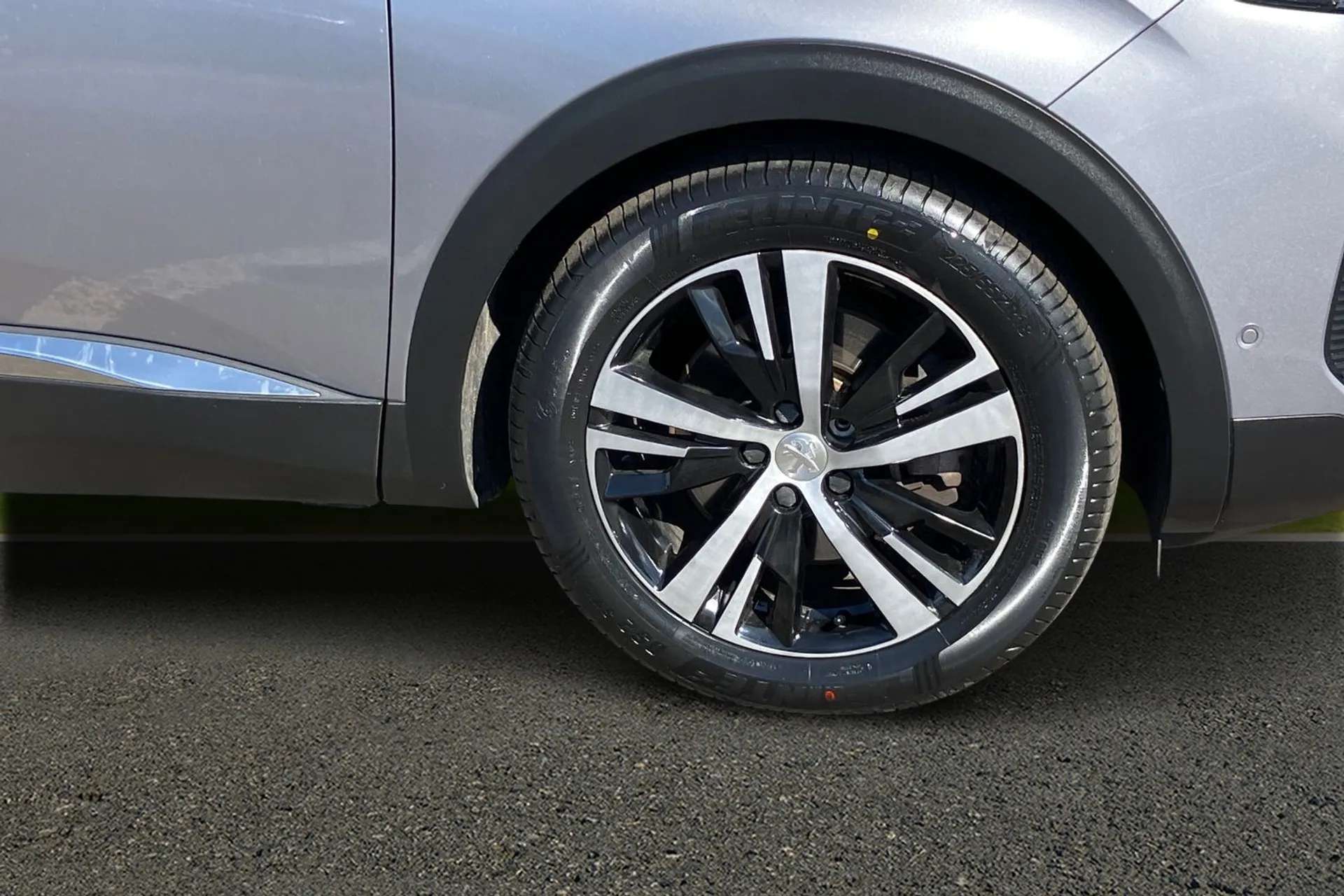 2021 PEUGEOT 3008 2021 PEUGEOT 3008