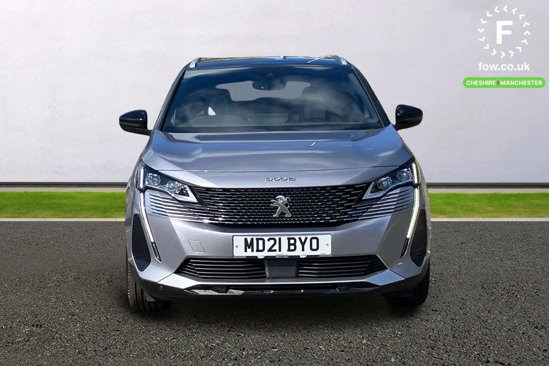 2021 PEUGEOT 3008 2021 PEUGEOT 3008