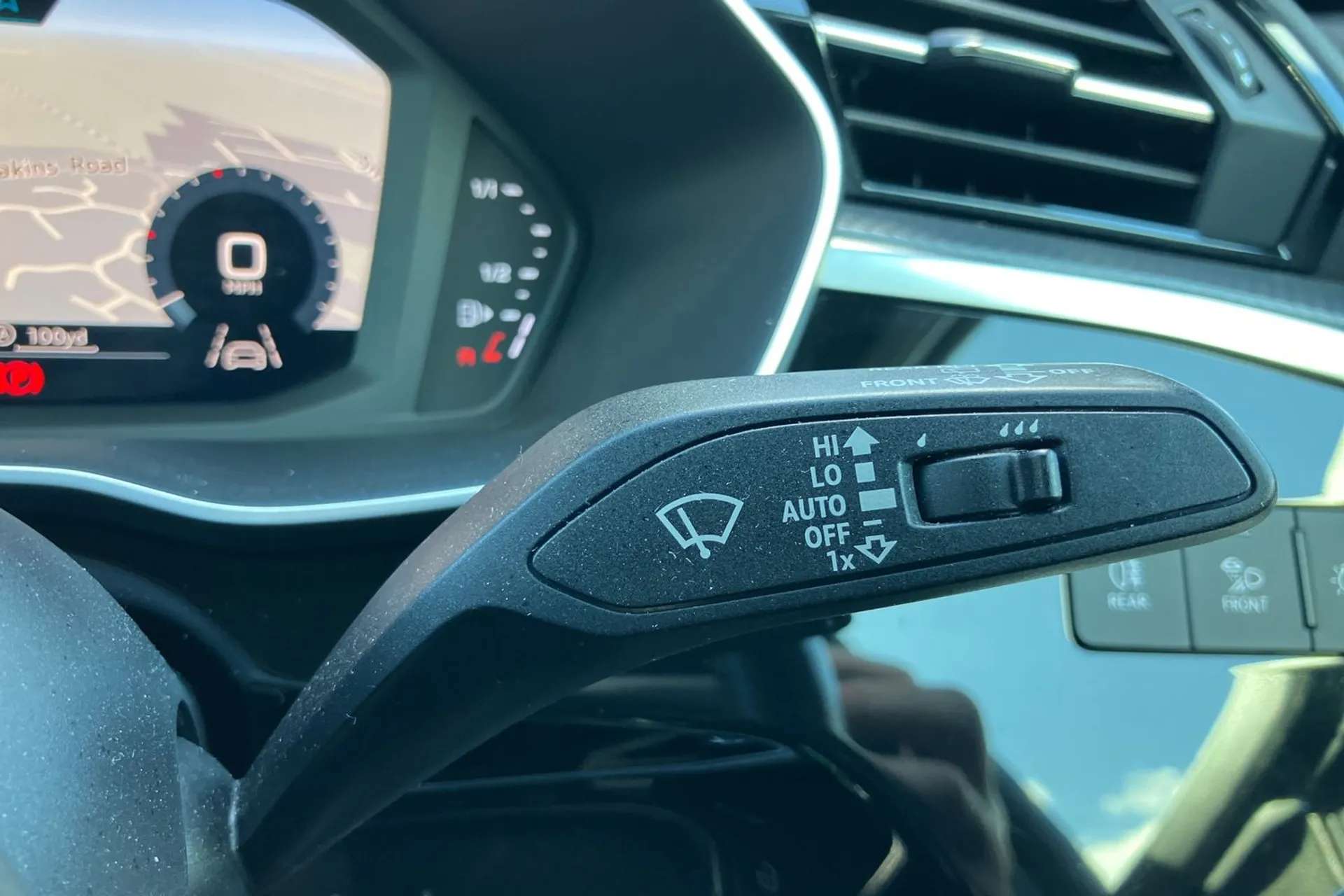 2019 AUDI Q3 2019 AUDI Q3