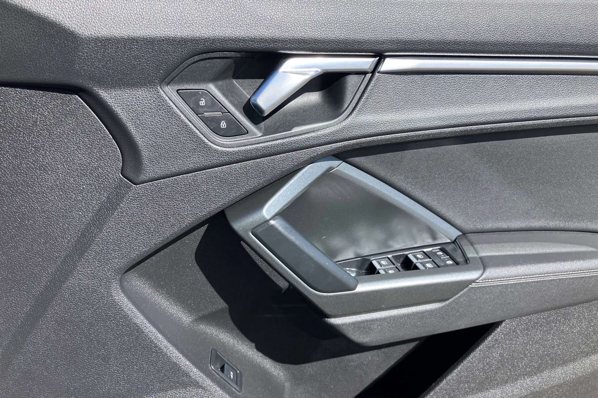 2019 AUDI Q3 2019 AUDI Q3