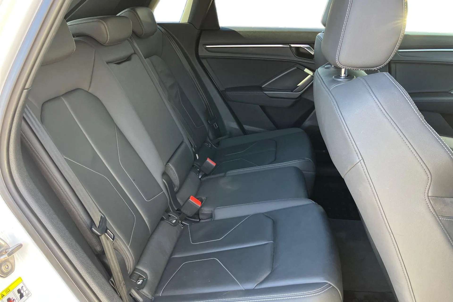 2019 AUDI Q3 2019 AUDI Q3