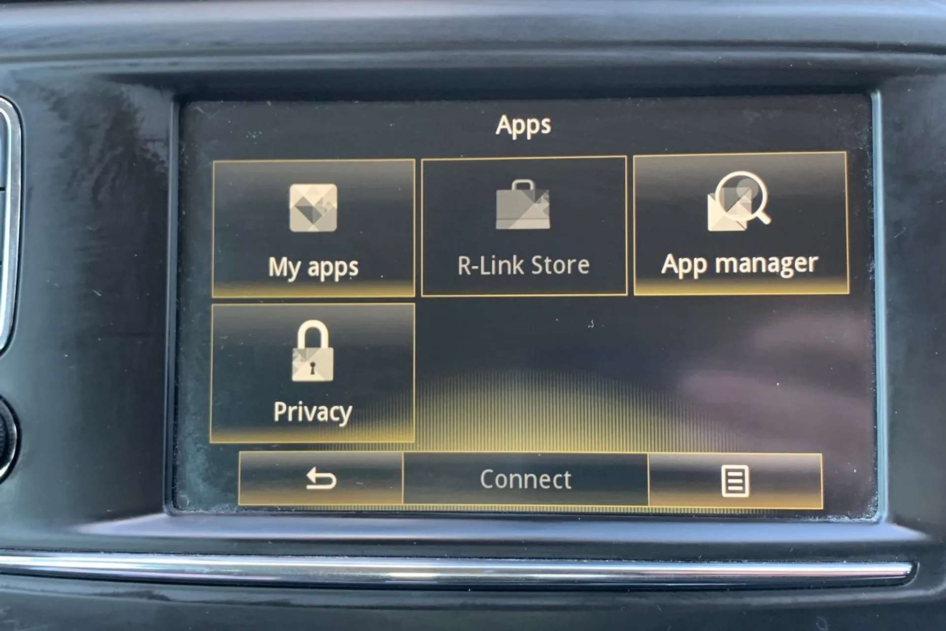 2017 RENAULT KADJAR 2017 RENAULT KADJAR