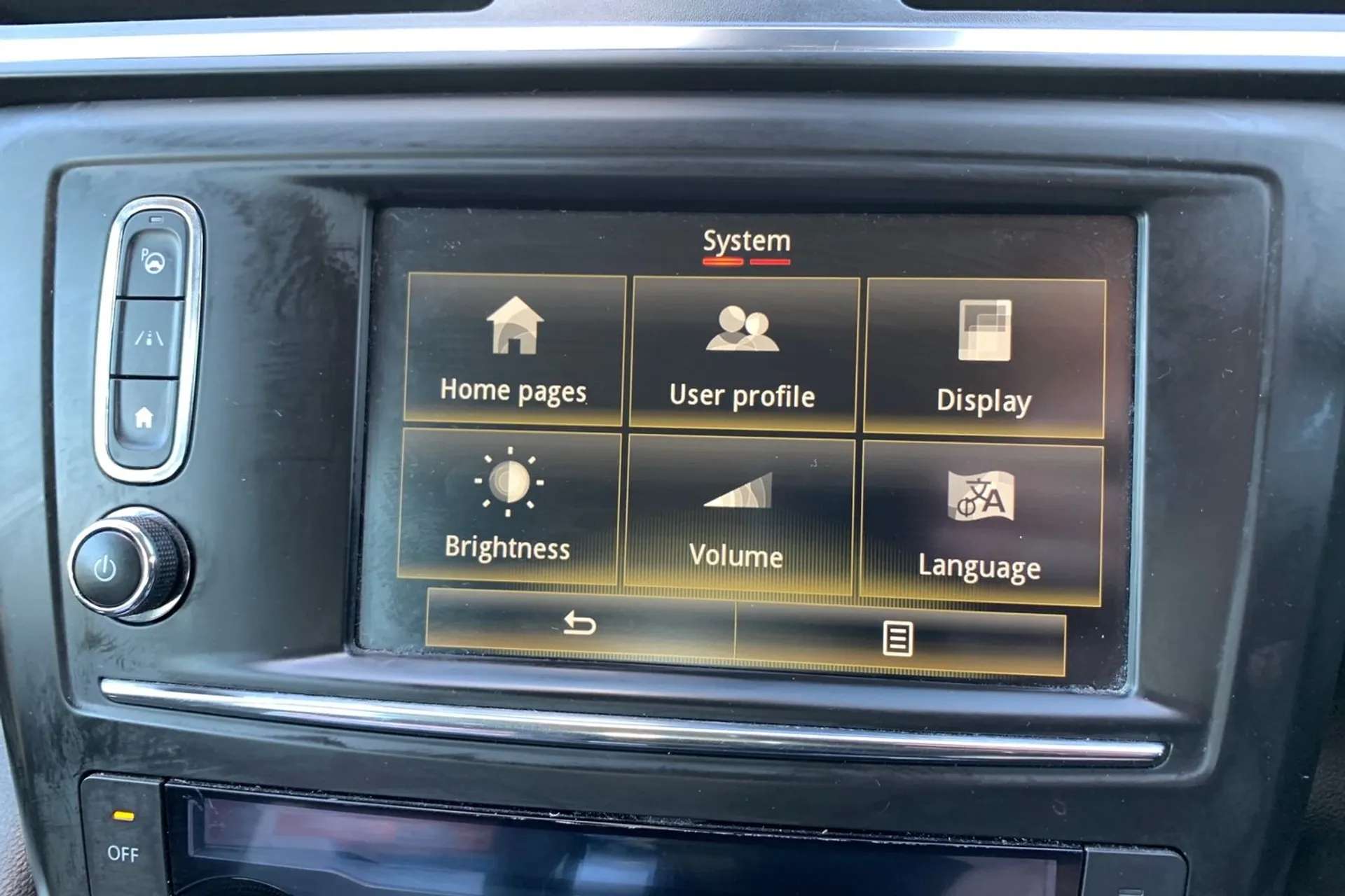2017 RENAULT KADJAR 2017 RENAULT KADJAR