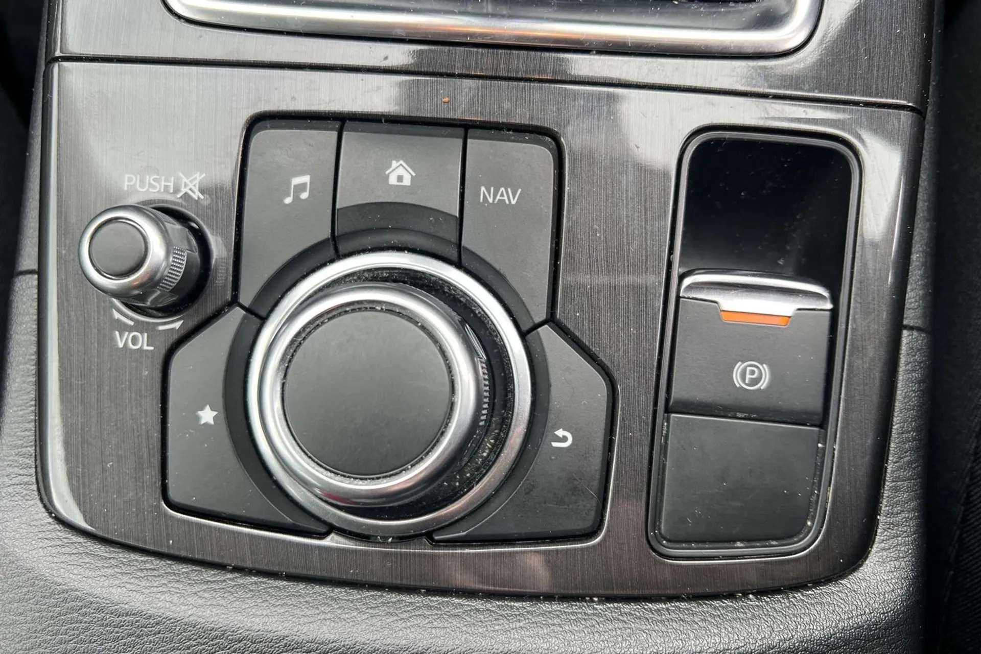 2016 MAZDA CX-5 2016 MAZDA CX-5