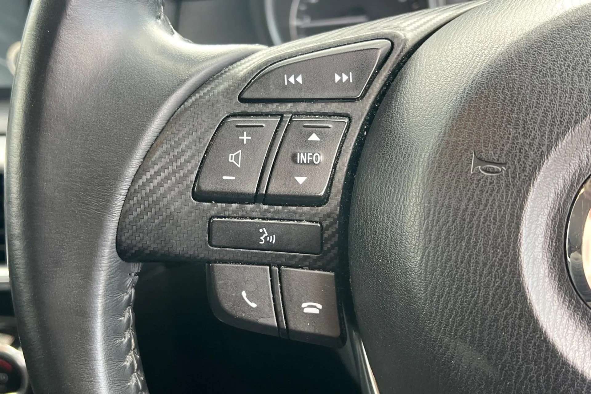 2016 MAZDA CX-5 2016 MAZDA CX-5