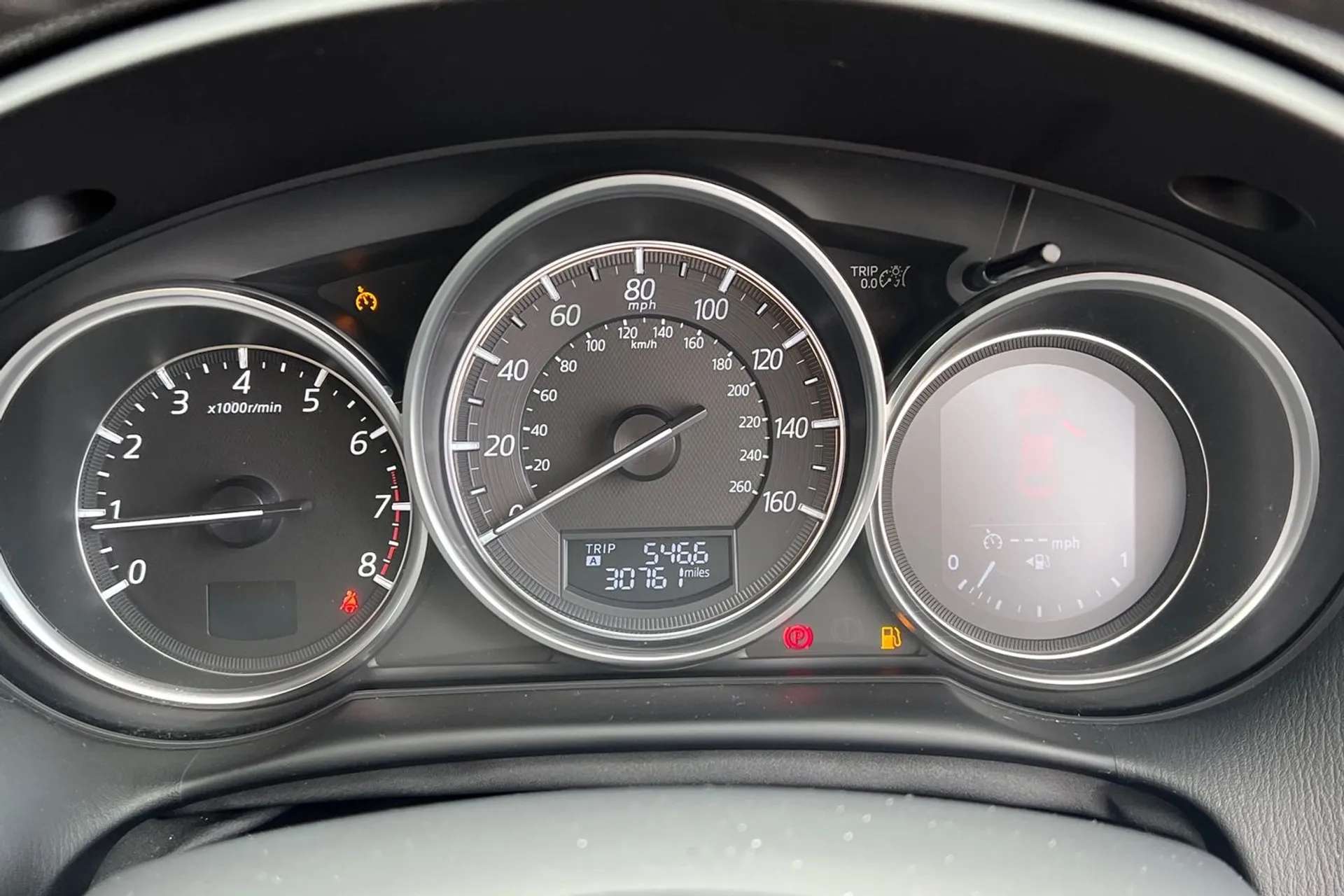 2016 MAZDA CX-5 2016 MAZDA CX-5