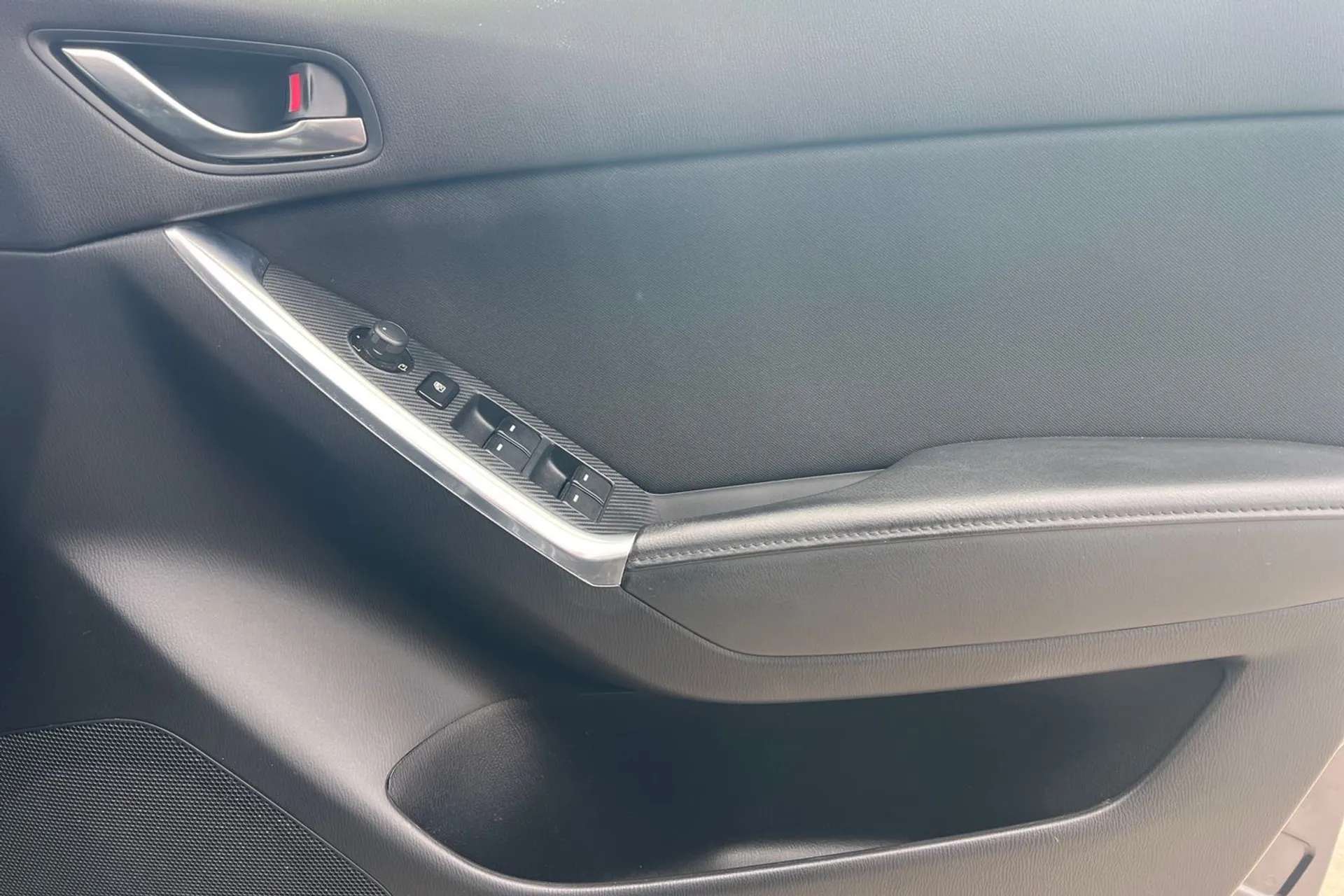 2016 MAZDA CX-5 2016 MAZDA CX-5