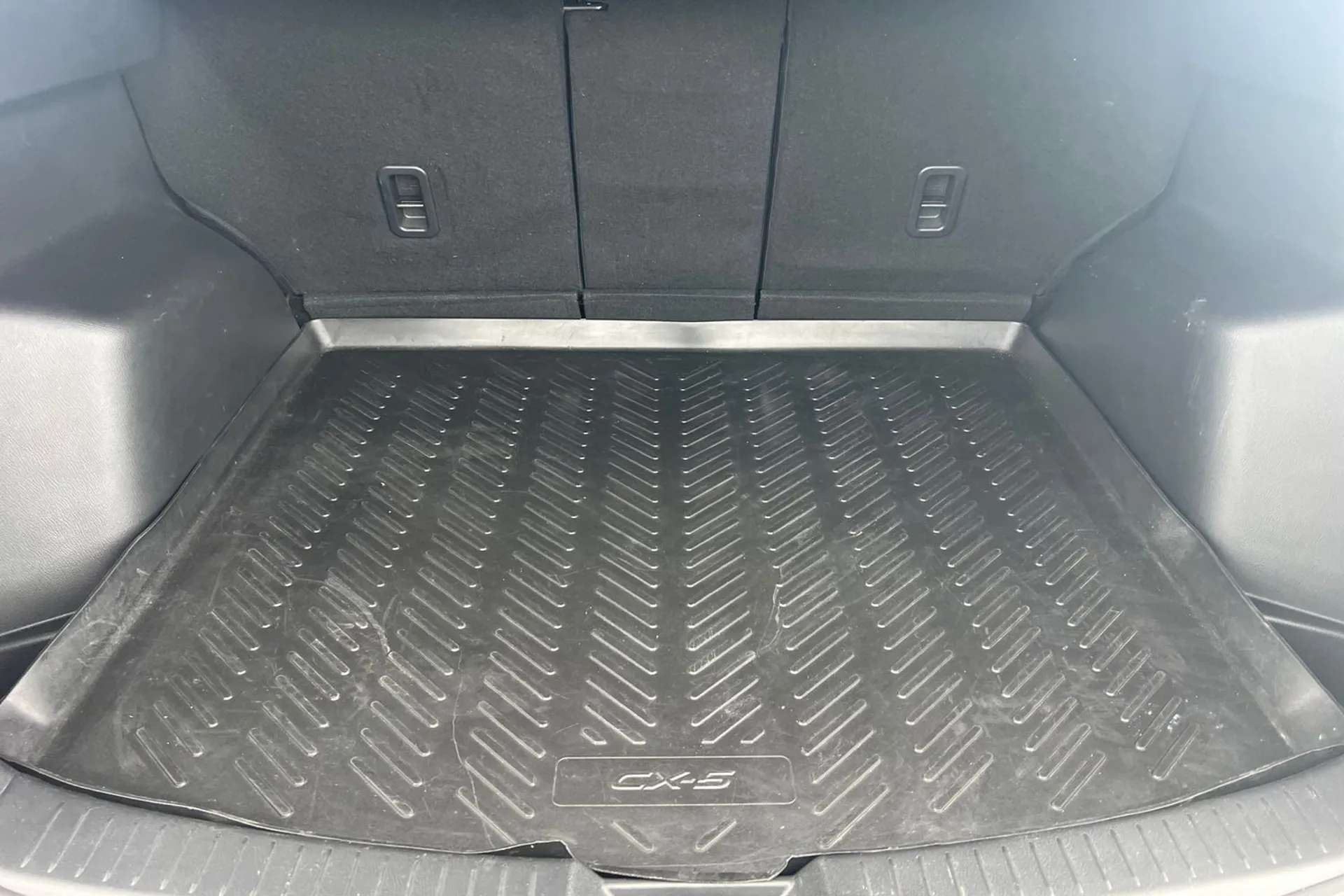 2016 MAZDA CX-5 2016 MAZDA CX-5