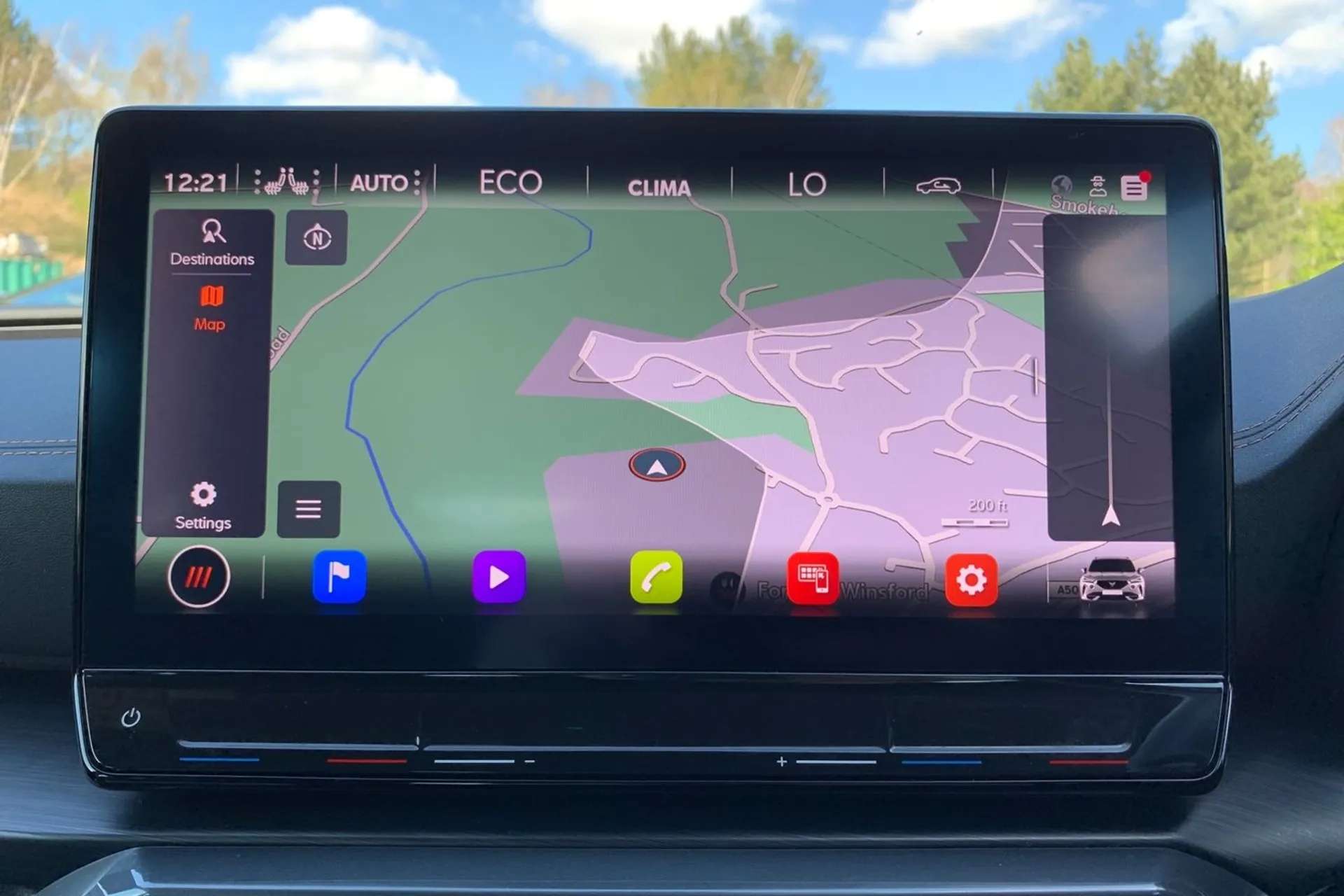 2024 CUPRA FORMENTOR 2024 CUPRA FORMENTOR