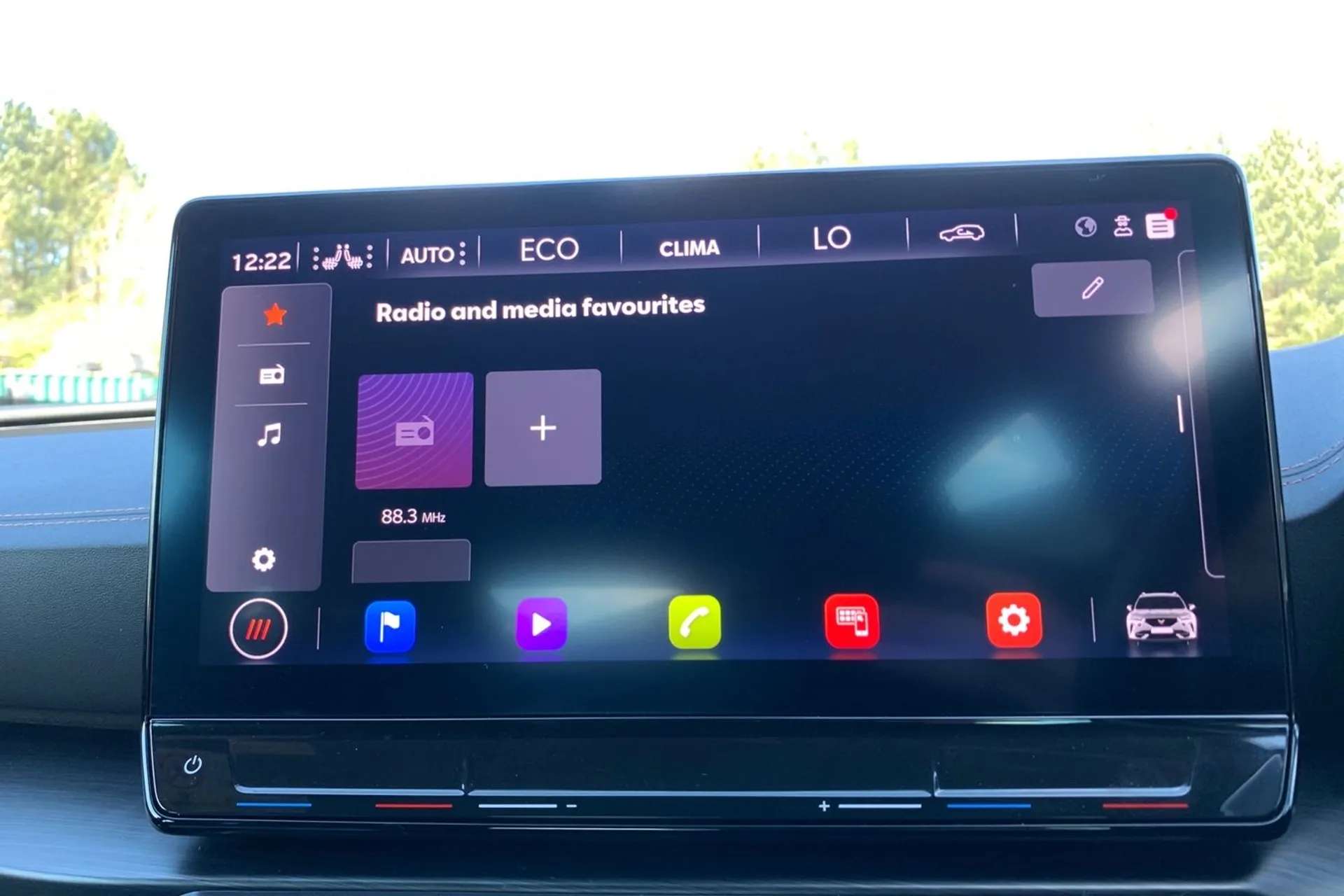 2024 CUPRA FORMENTOR 2024 CUPRA FORMENTOR