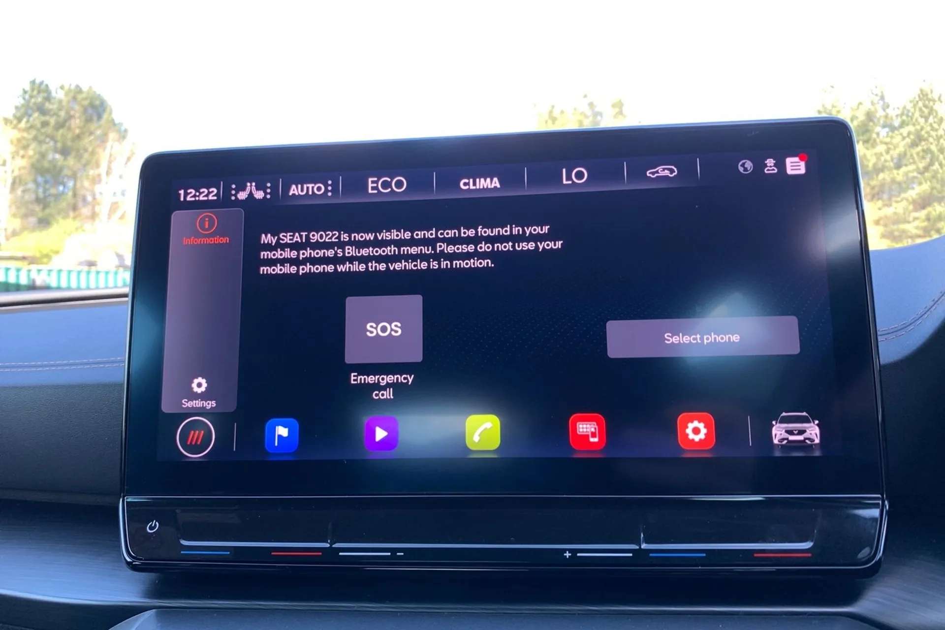 2024 CUPRA FORMENTOR 2024 CUPRA FORMENTOR