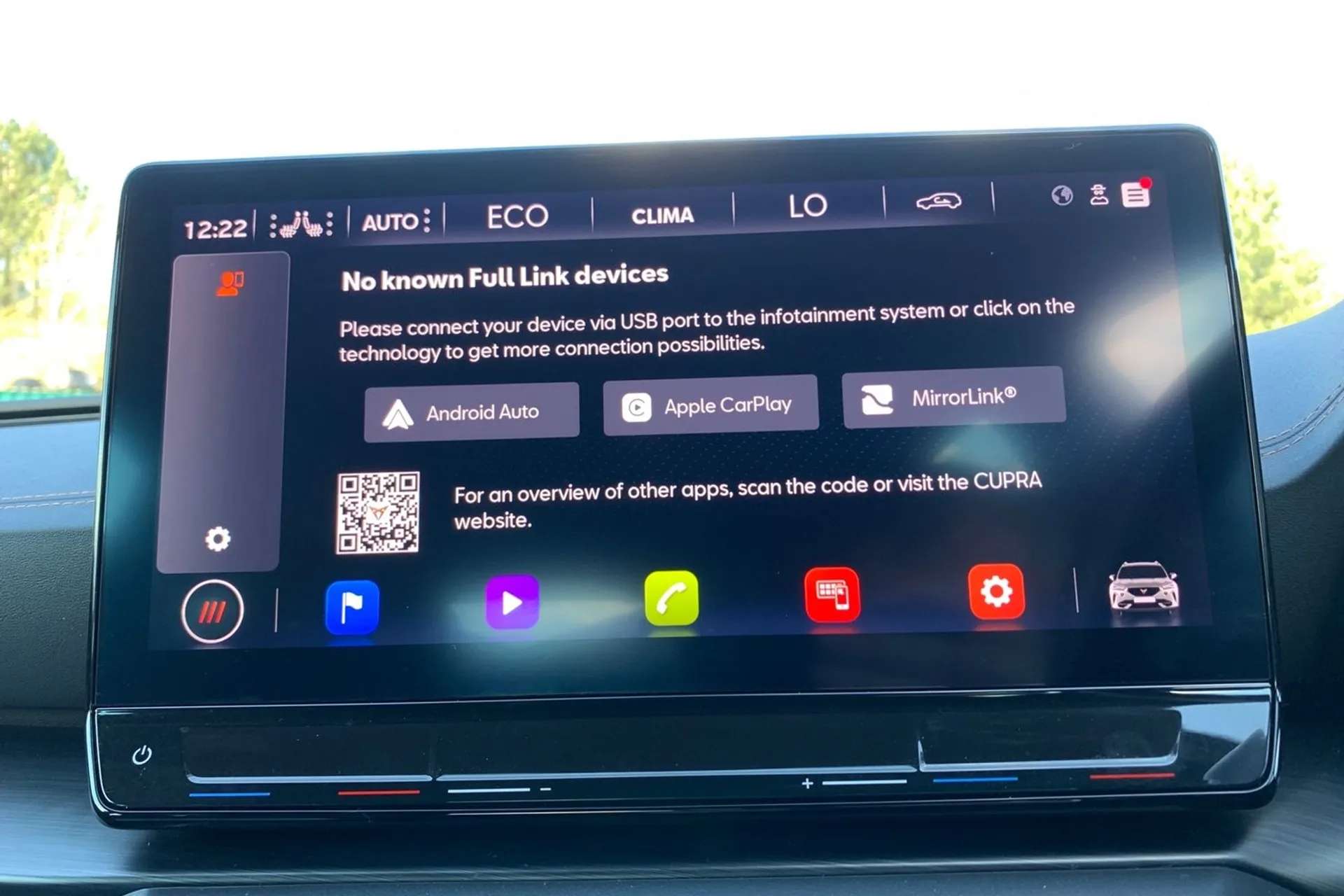 2024 CUPRA FORMENTOR 2024 CUPRA FORMENTOR