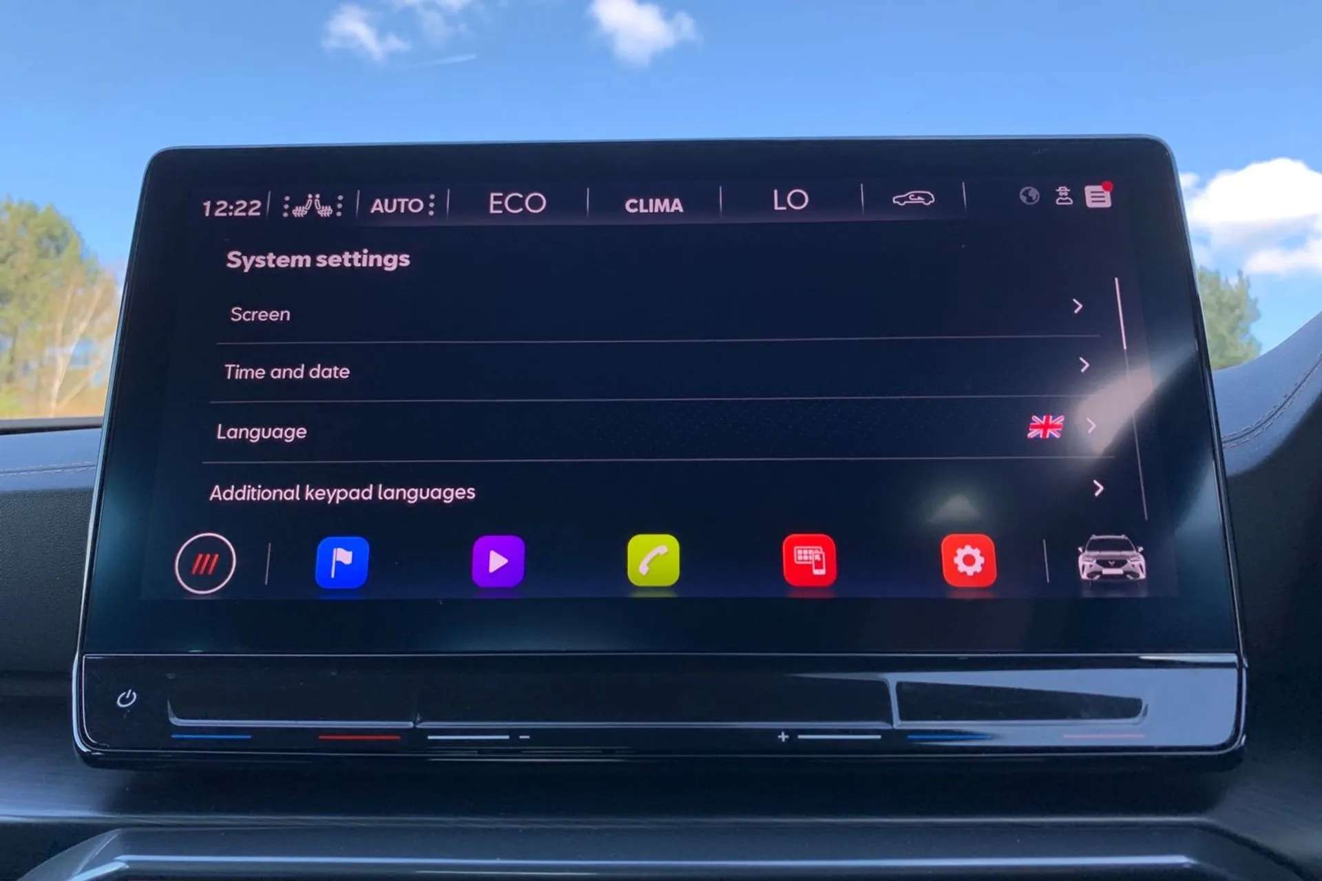 2024 CUPRA FORMENTOR 2024 CUPRA FORMENTOR