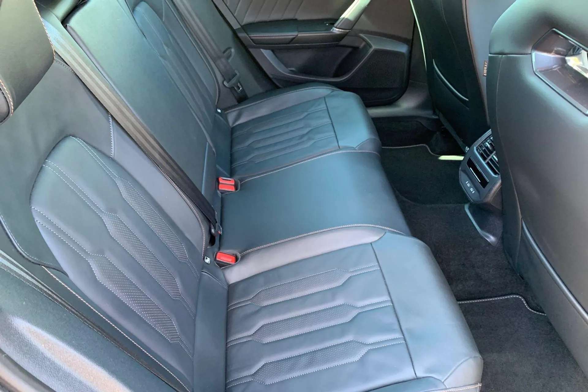 2024 CUPRA FORMENTOR 2024 CUPRA FORMENTOR