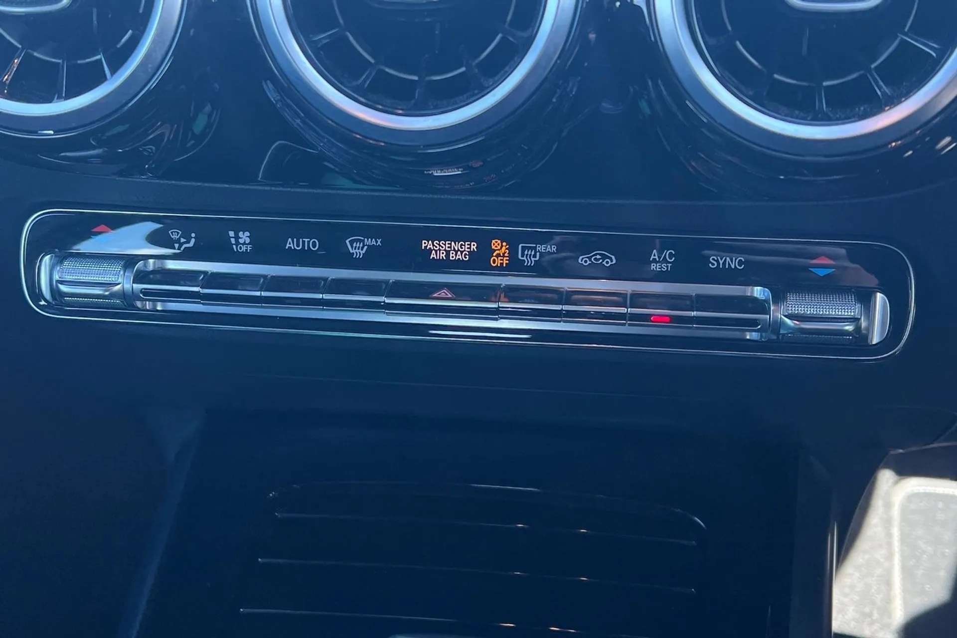 2021 MERCEDES-BENZ B CLASS 2021 MERCEDES-BENZ B CLASS