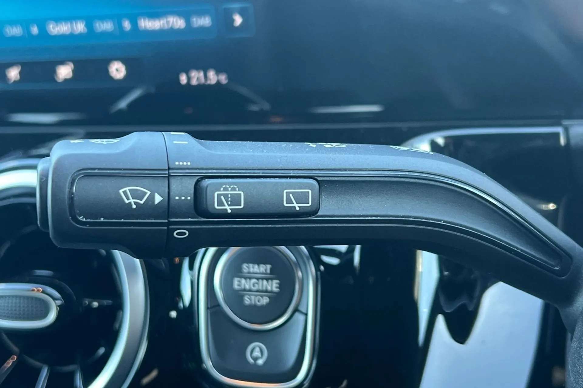 2021 MERCEDES-BENZ B CLASS 2021 MERCEDES-BENZ B CLASS