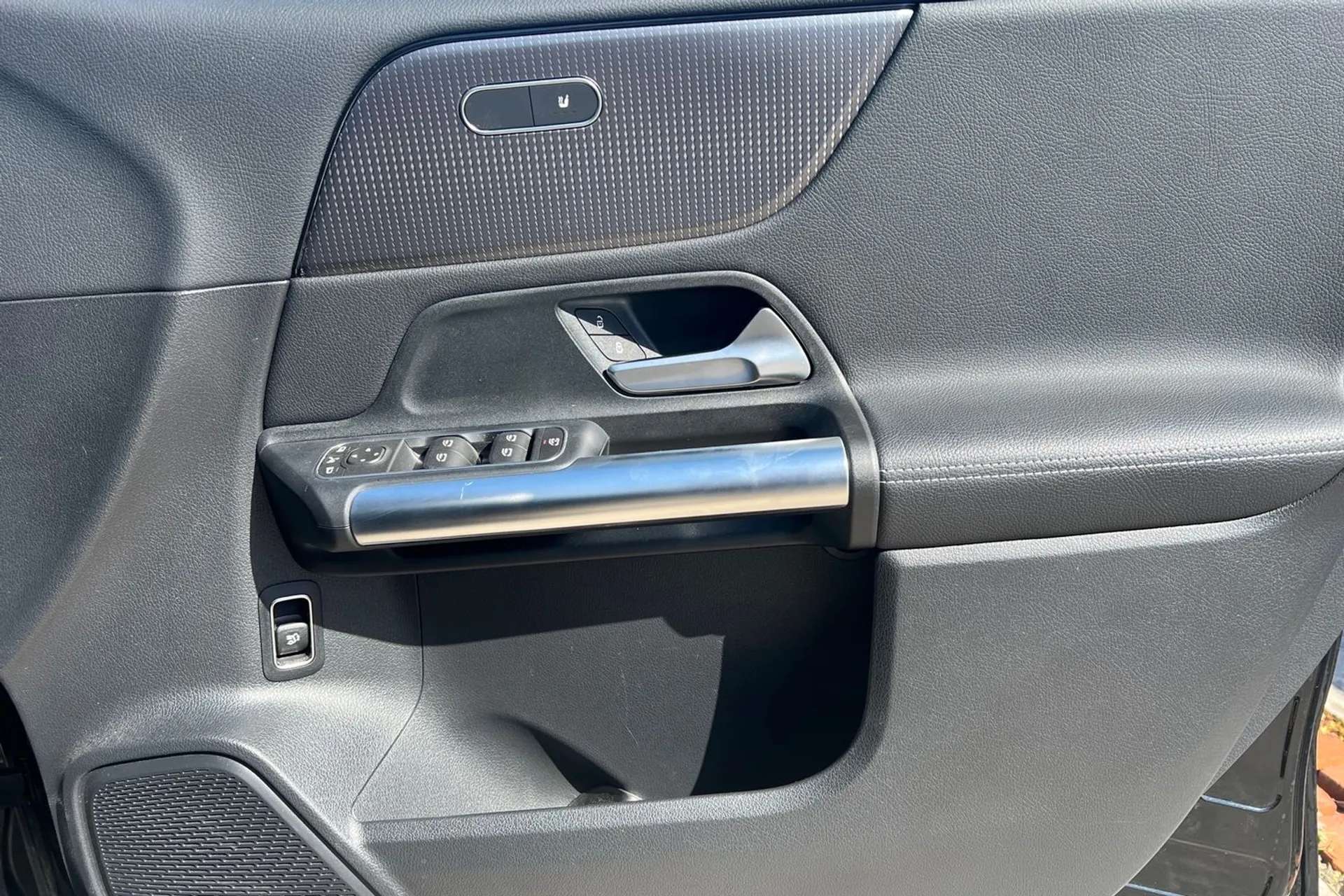 2021 MERCEDES-BENZ B CLASS 2021 MERCEDES-BENZ B CLASS