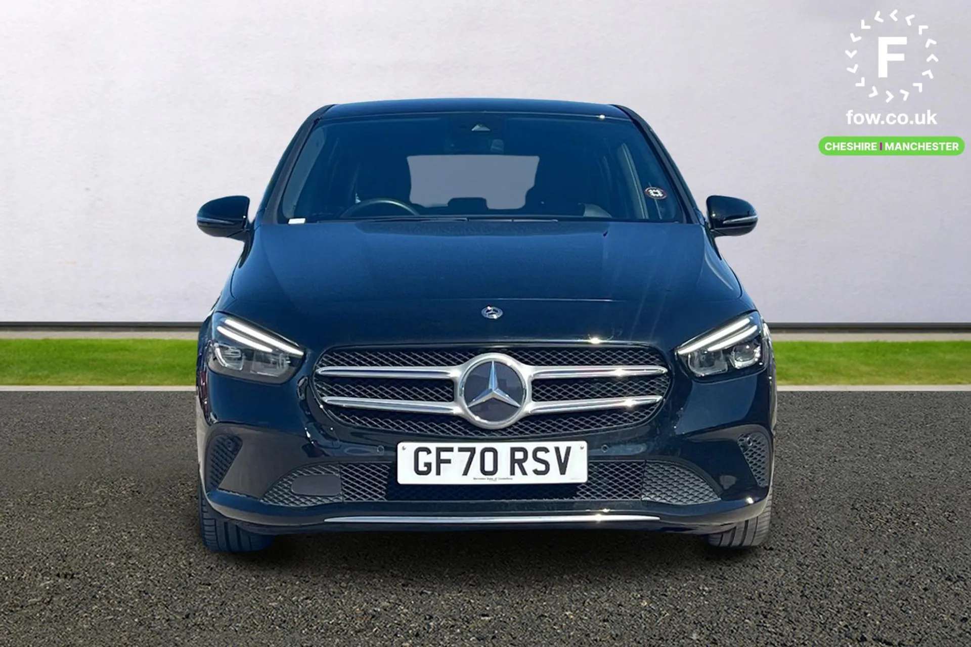 2021 MERCEDES-BENZ B CLASS 2021 MERCEDES-BENZ B CLASS