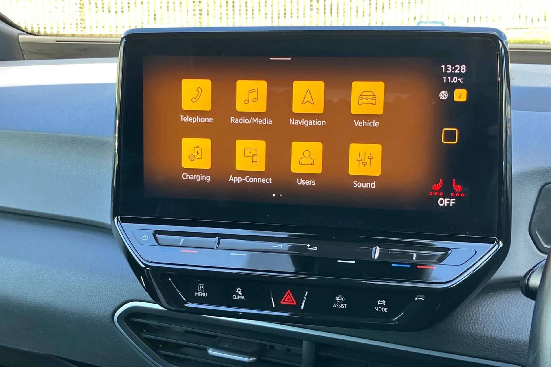 2022 VOLKSWAGEN ID.3 2022 VOLKSWAGEN ID.3