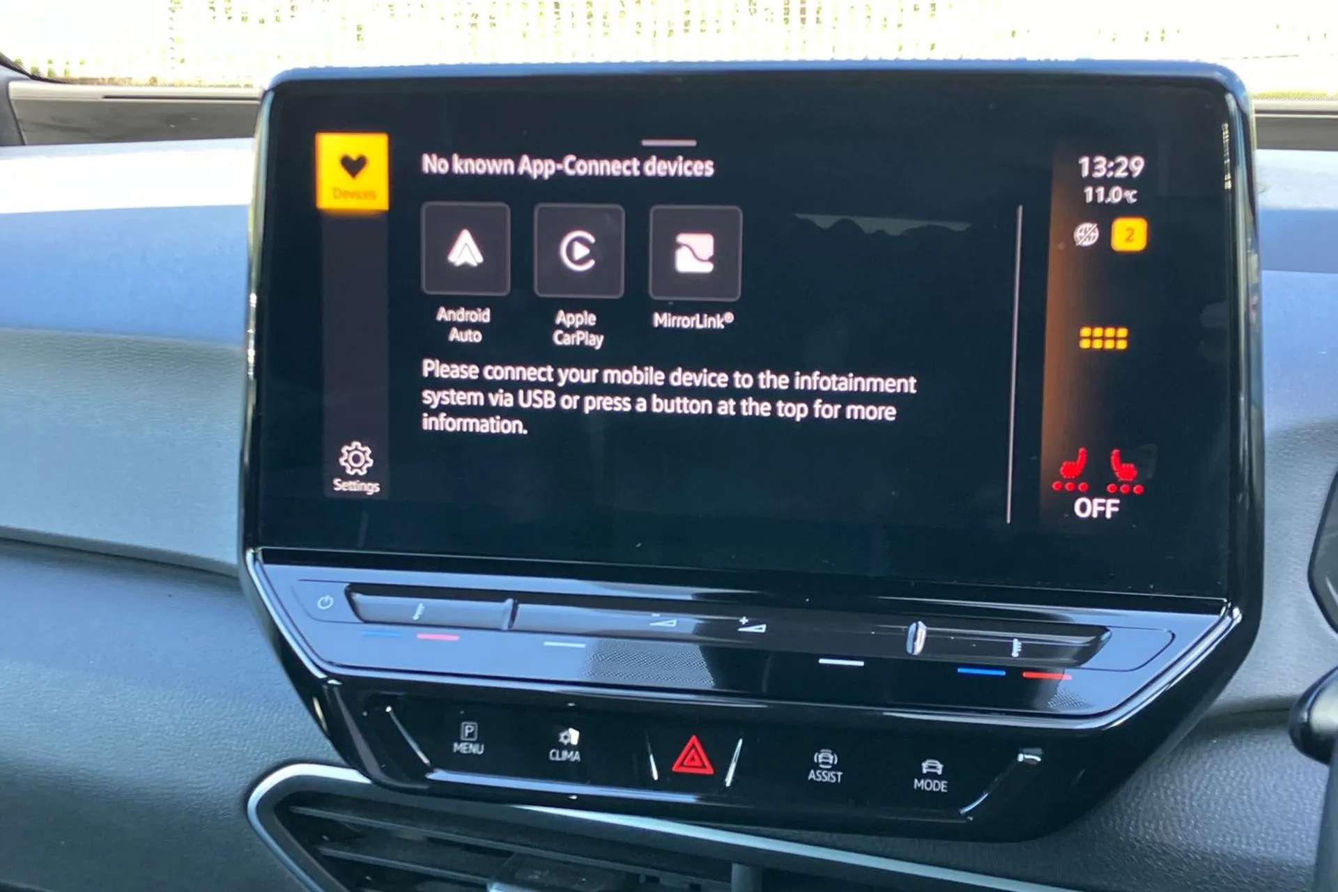 2022 VOLKSWAGEN ID.3 2022 VOLKSWAGEN ID.3