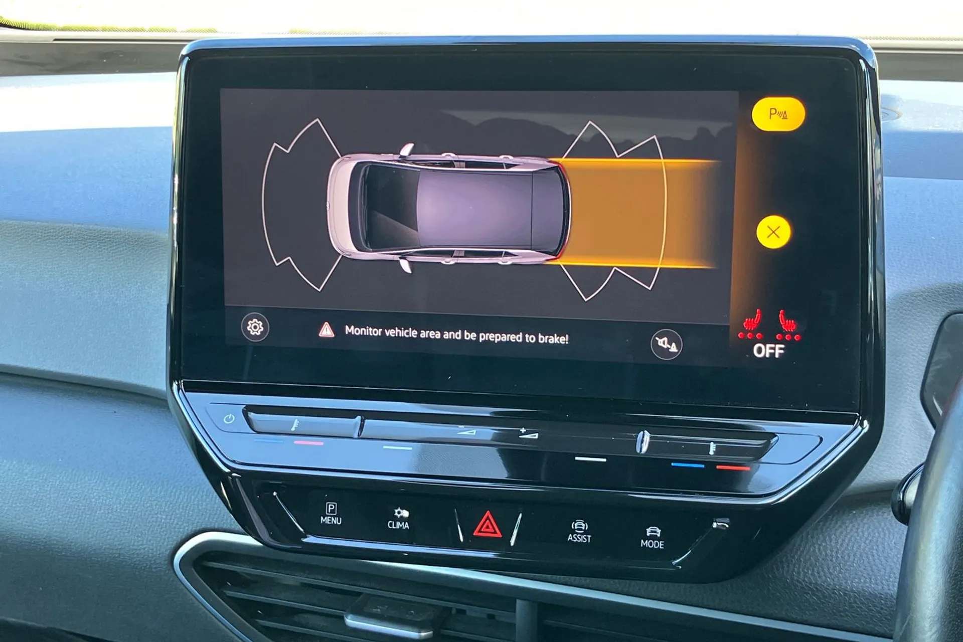 2022 VOLKSWAGEN ID.3 2022 VOLKSWAGEN ID.3