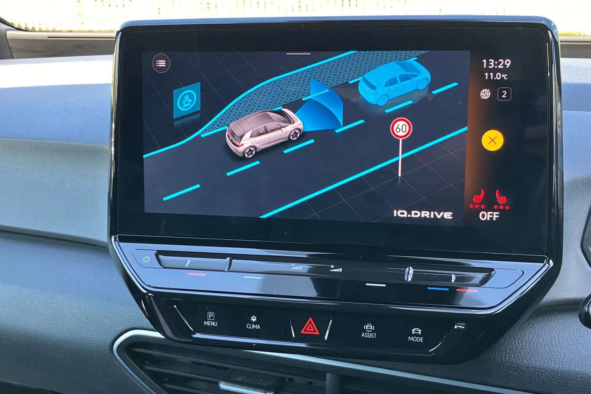 2022 VOLKSWAGEN ID.3 2022 VOLKSWAGEN ID.3