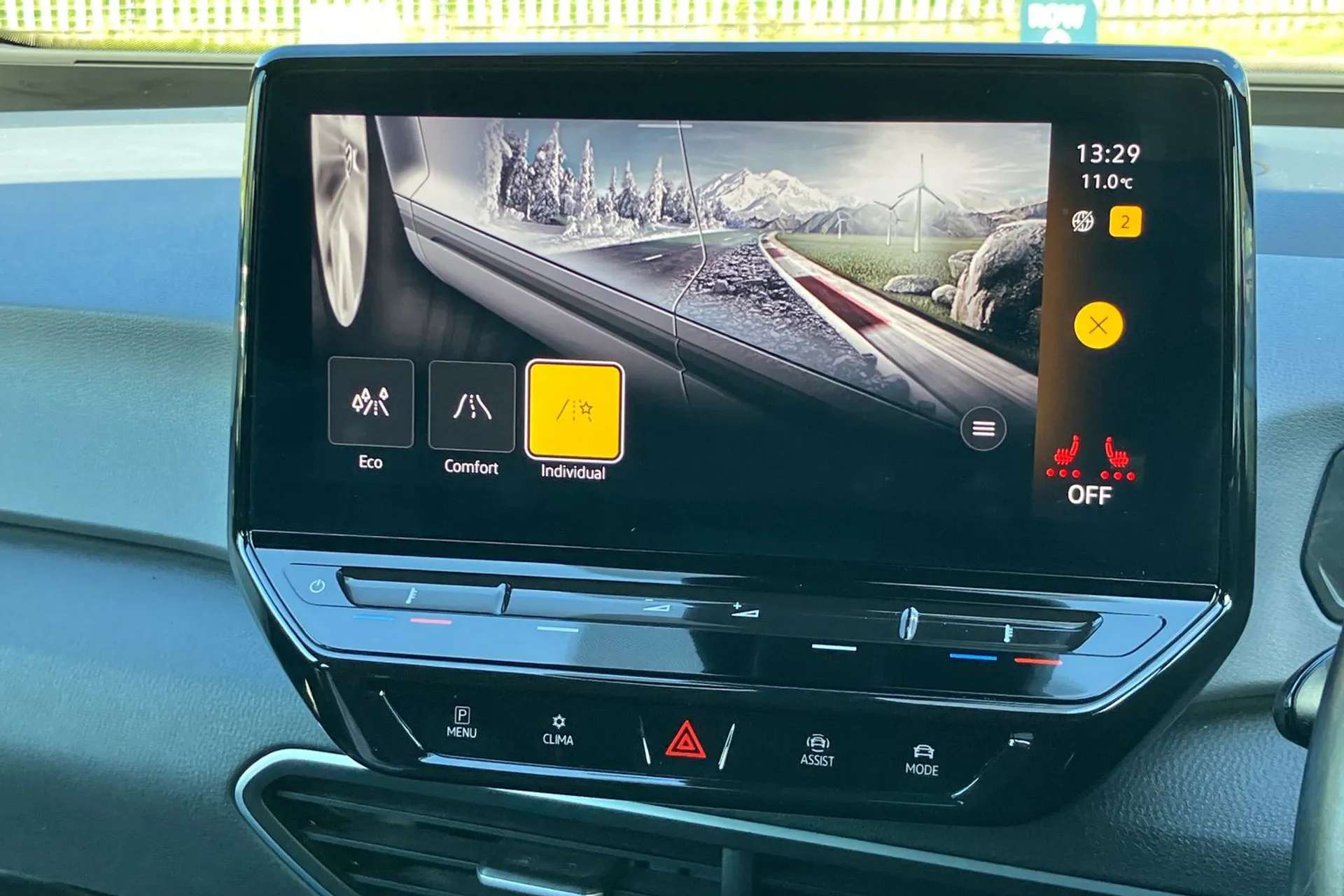 2022 VOLKSWAGEN ID.3 2022 VOLKSWAGEN ID.3