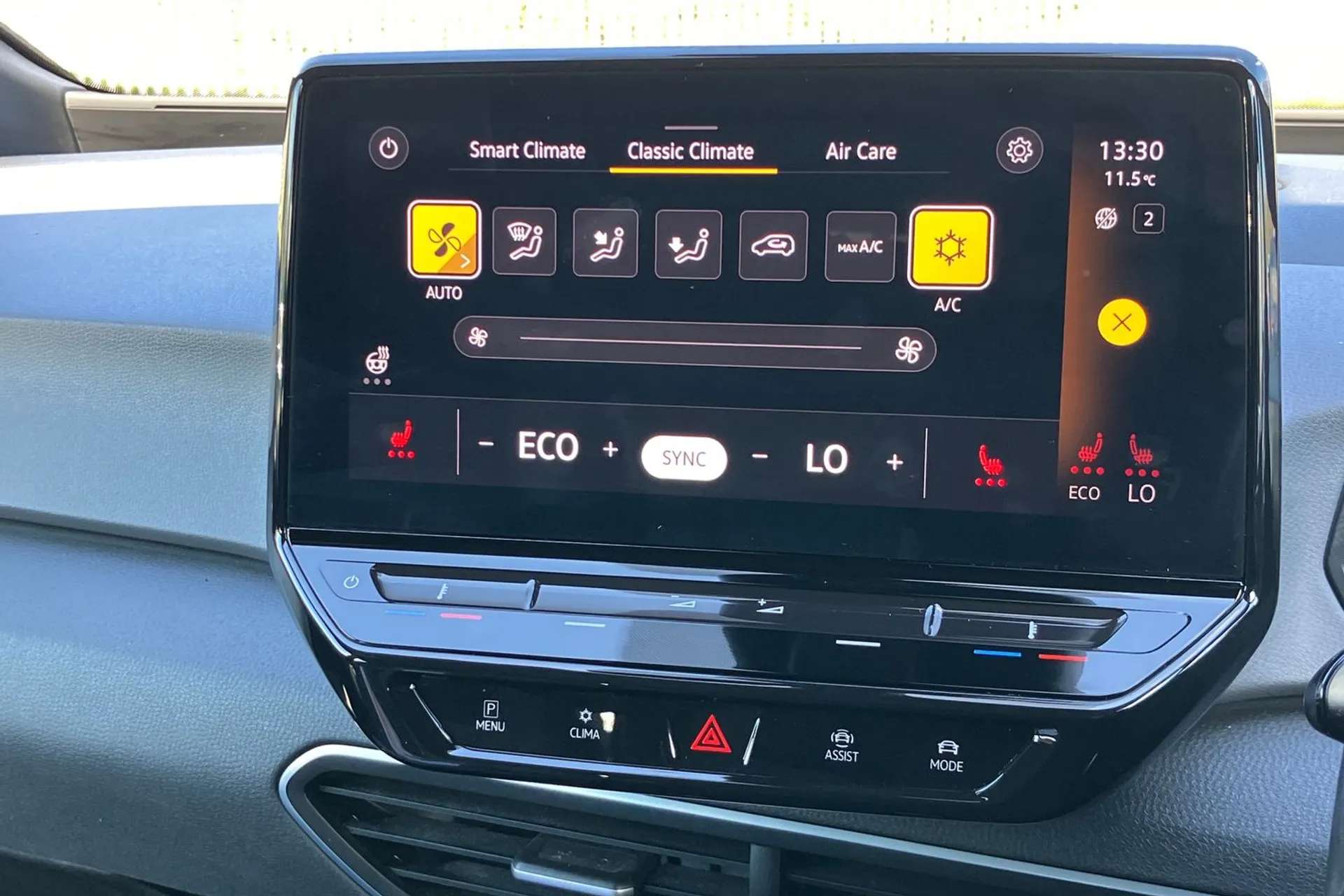 2022 VOLKSWAGEN ID.3 2022 VOLKSWAGEN ID.3