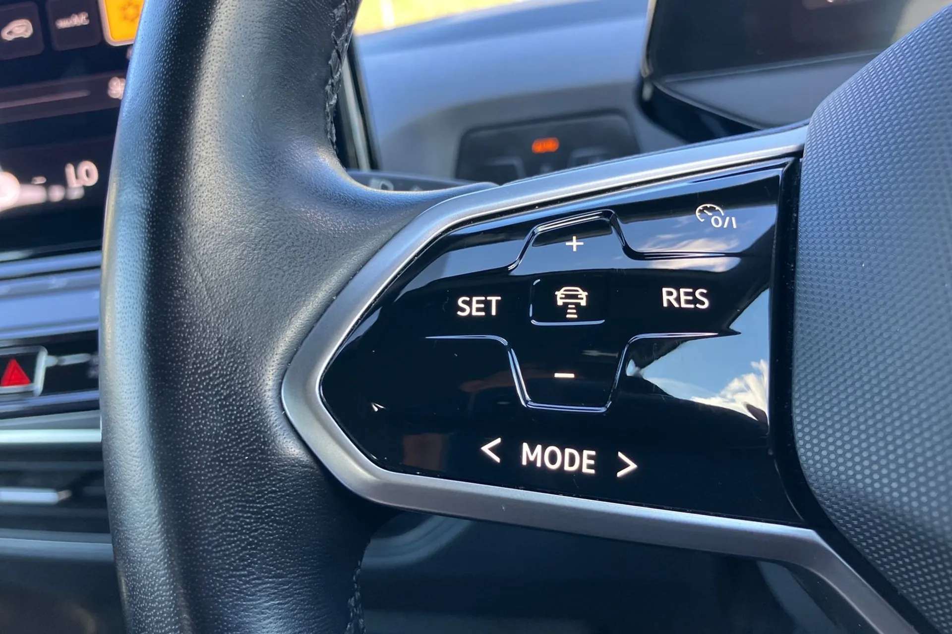 2022 VOLKSWAGEN ID.3 2022 VOLKSWAGEN ID.3