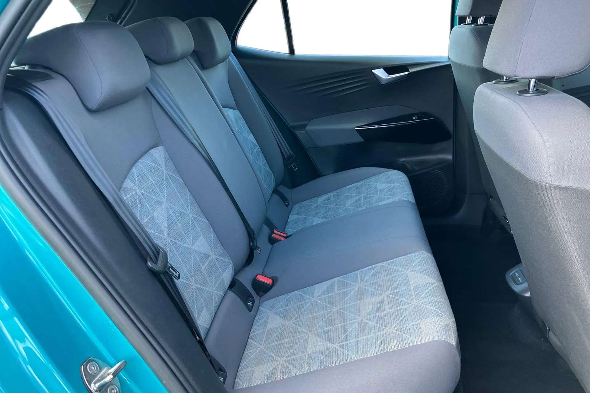 2022 VOLKSWAGEN ID.3 2022 VOLKSWAGEN ID.3