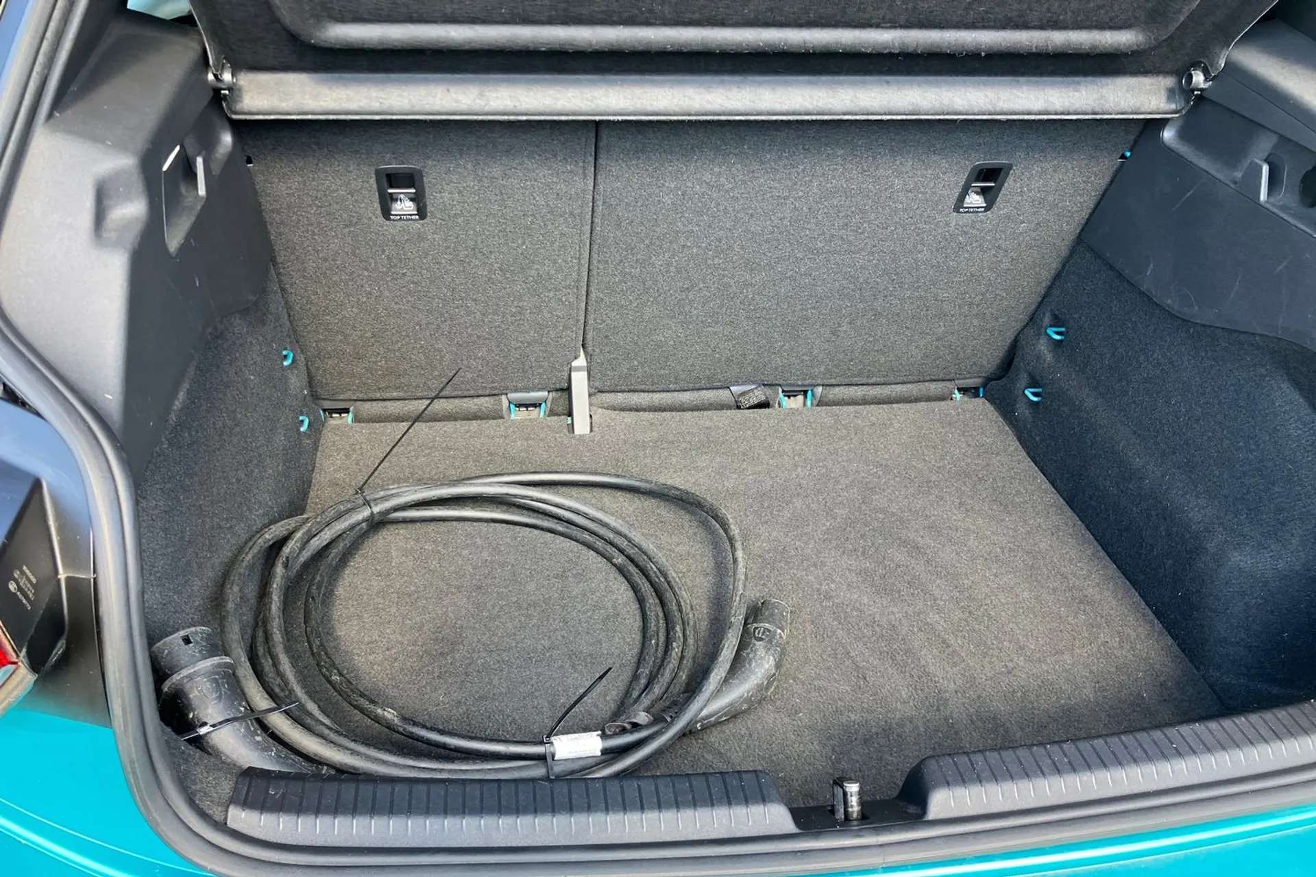 2022 VOLKSWAGEN ID.3 2022 VOLKSWAGEN ID.3