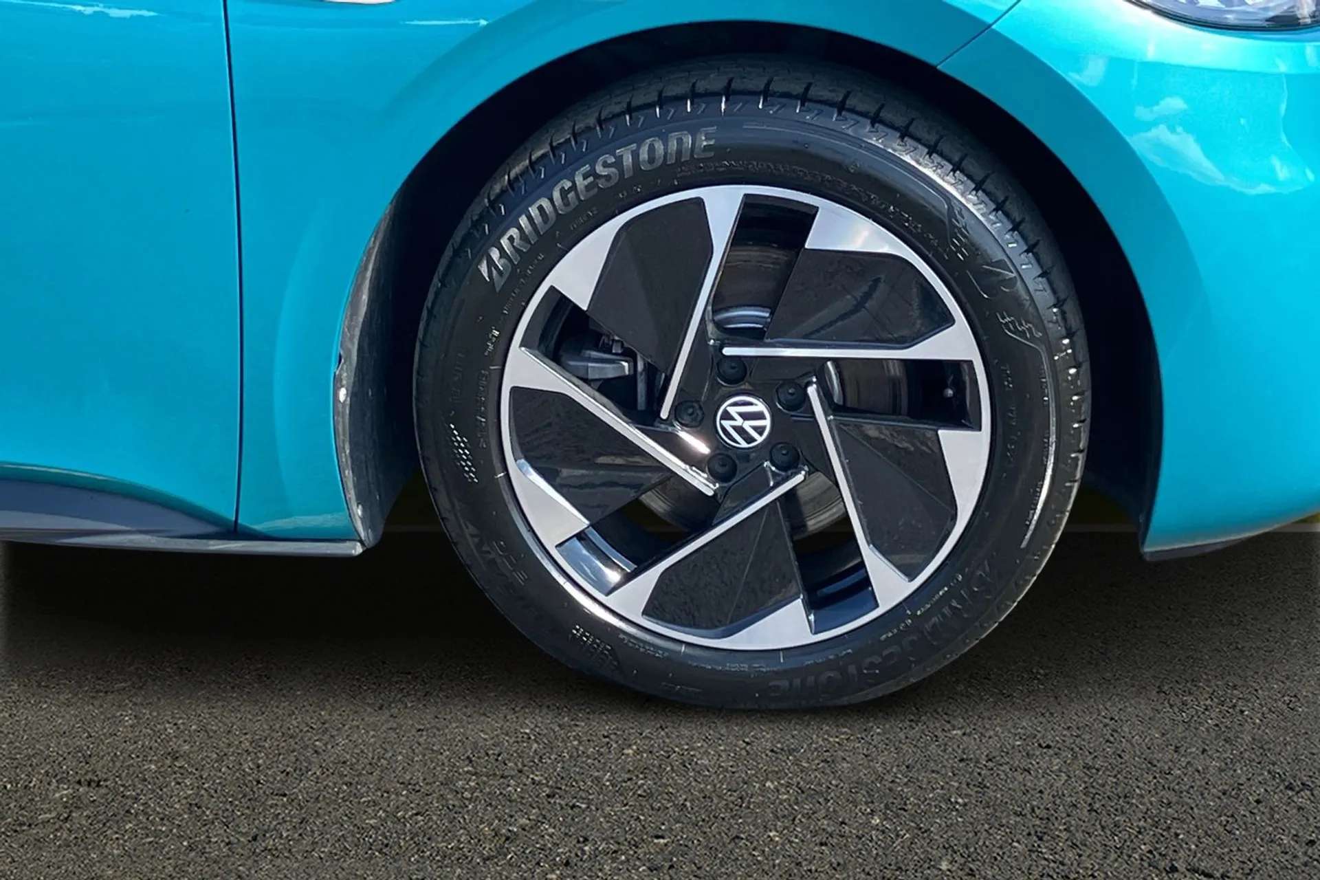 2022 VOLKSWAGEN ID.3 2022 VOLKSWAGEN ID.3