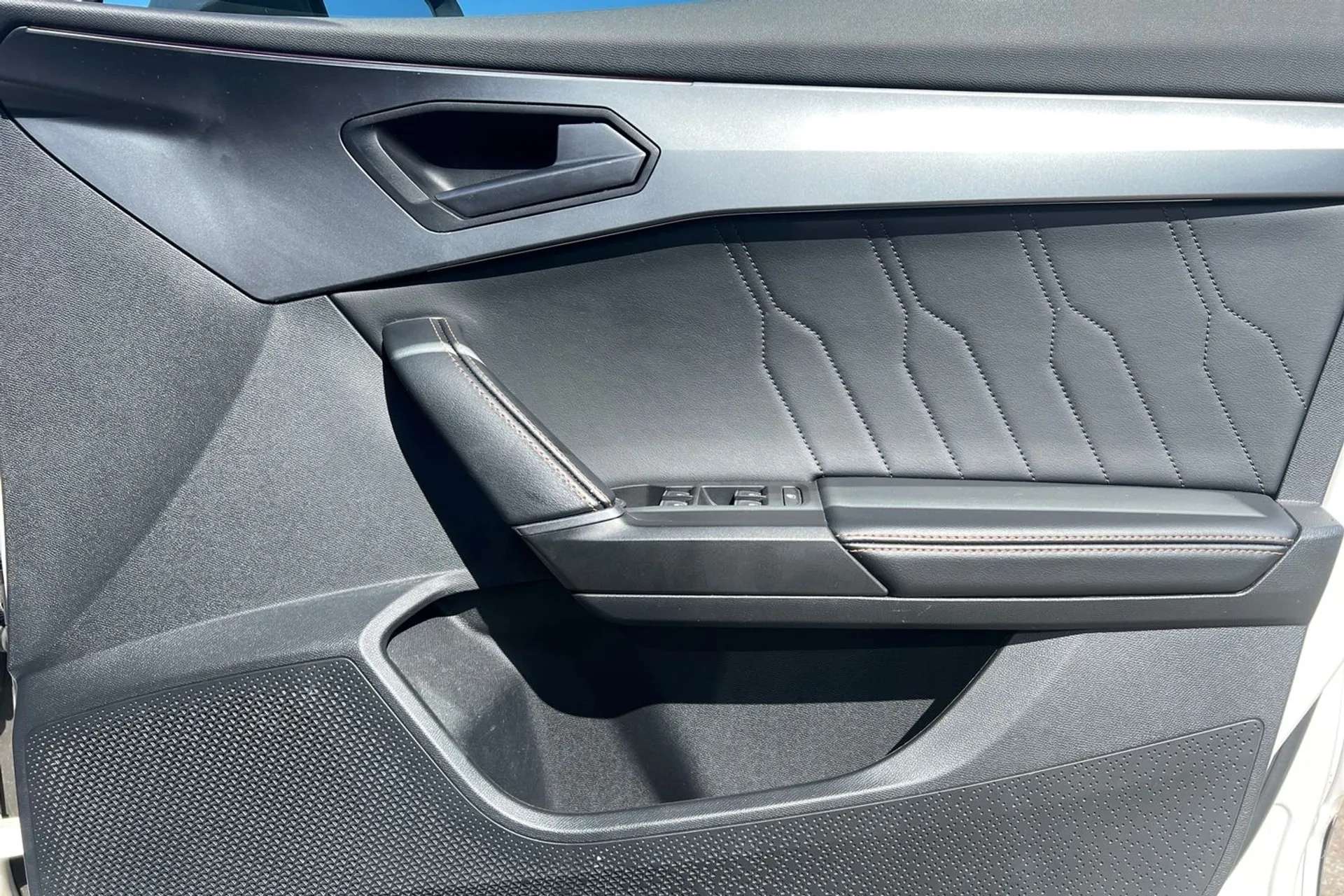 2021 CUPRA FORMENTOR 2021 CUPRA FORMENTOR