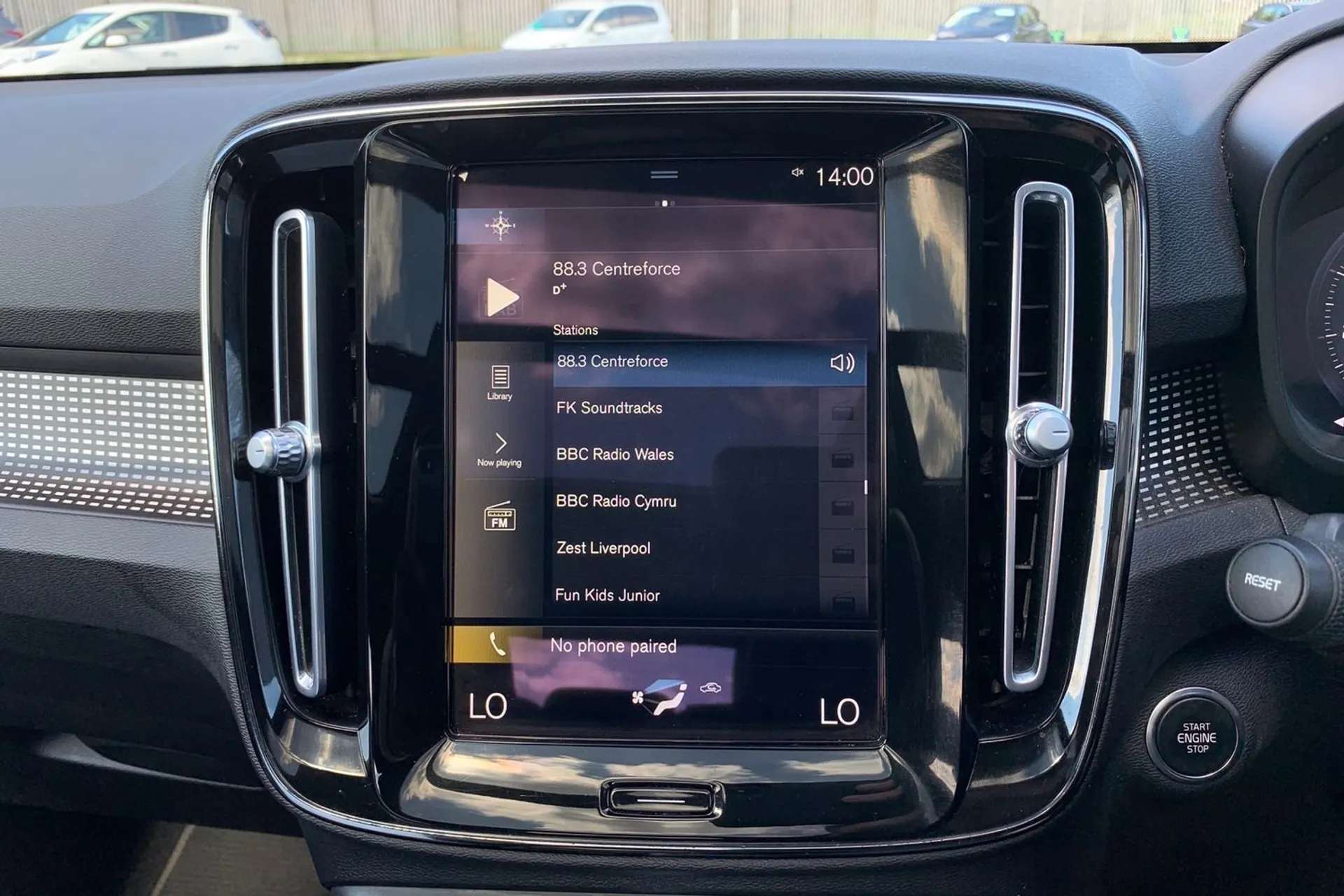 2021 VOLVO XC40 2021 VOLVO XC40