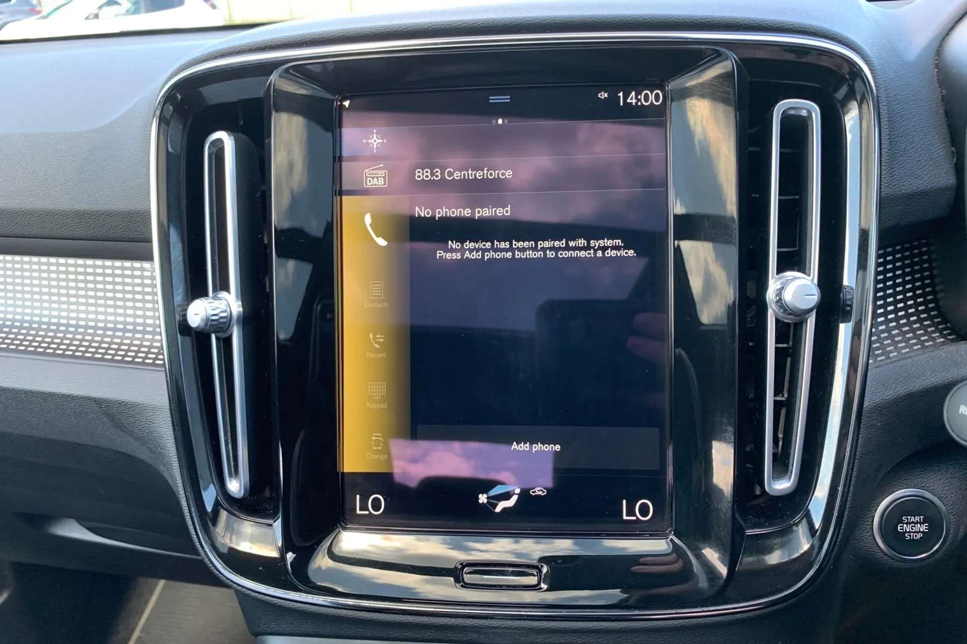 2021 VOLVO XC40 2021 VOLVO XC40