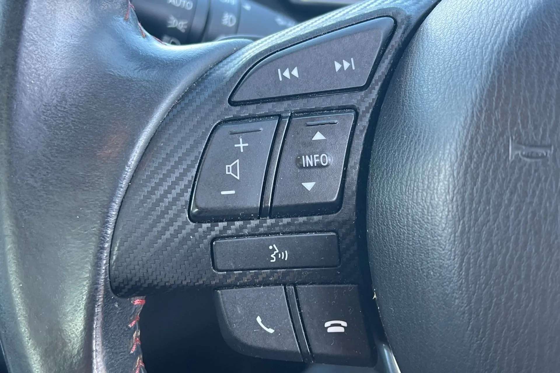 2016 MAZDA MAZDA3 2016 MAZDA MAZDA3