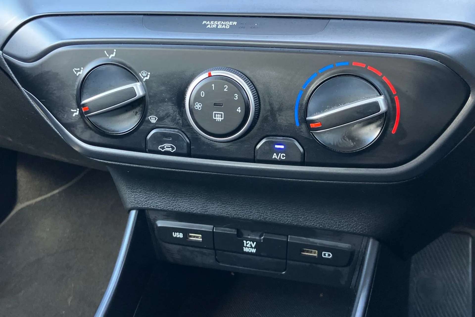 2021 HYUNDAI I20 2021 HYUNDAI I20