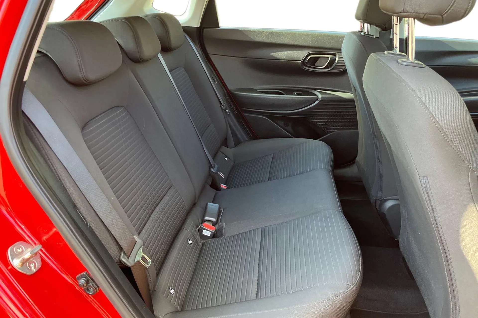 2021 HYUNDAI I20 2021 HYUNDAI I20