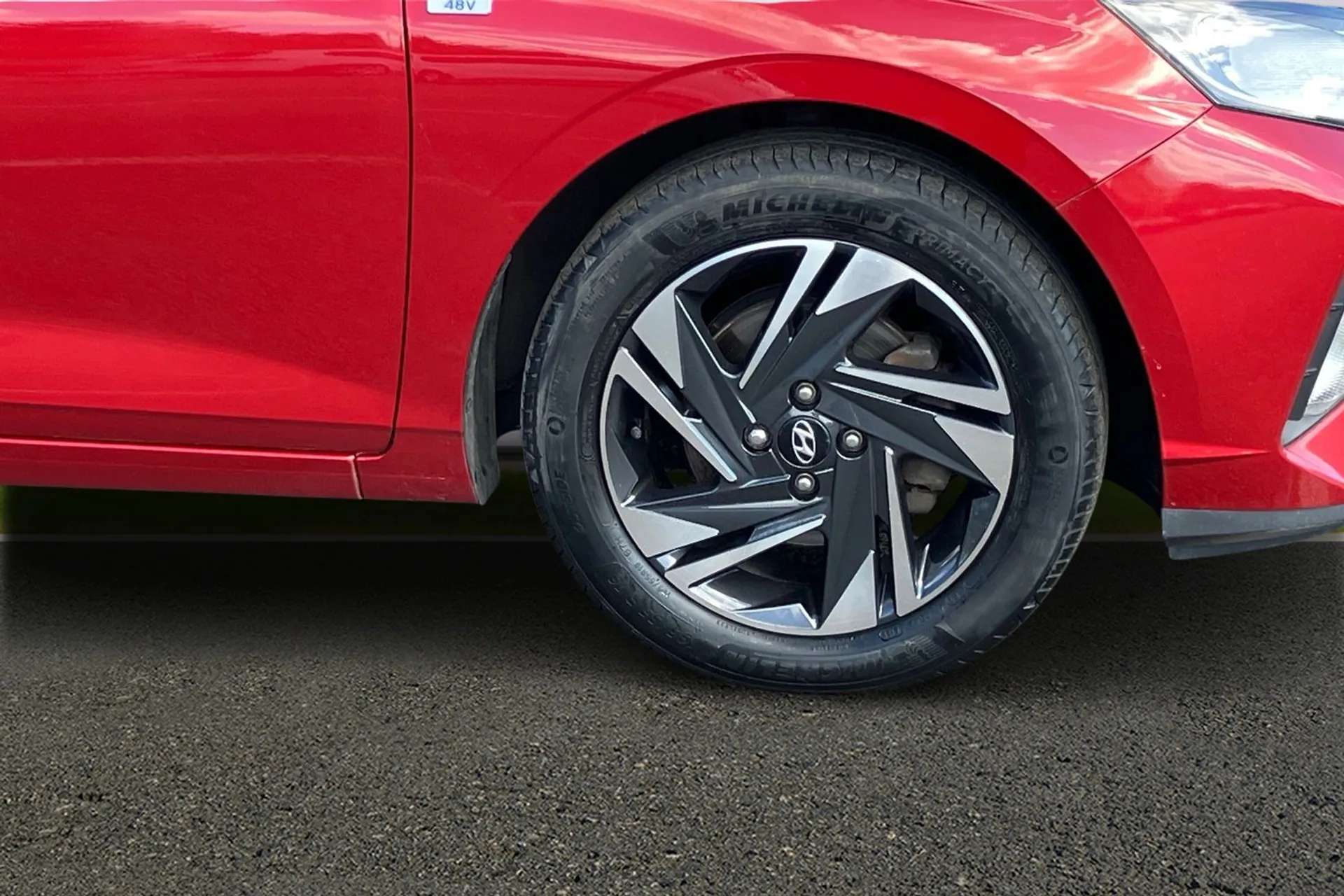 2021 HYUNDAI I20 2021 HYUNDAI I20