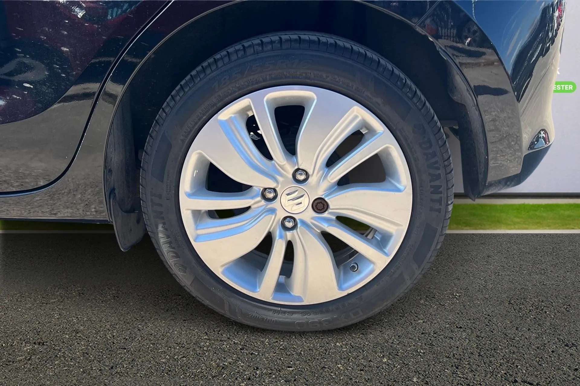 2019 SUZUKI SWIFT 2019 SUZUKI SWIFT