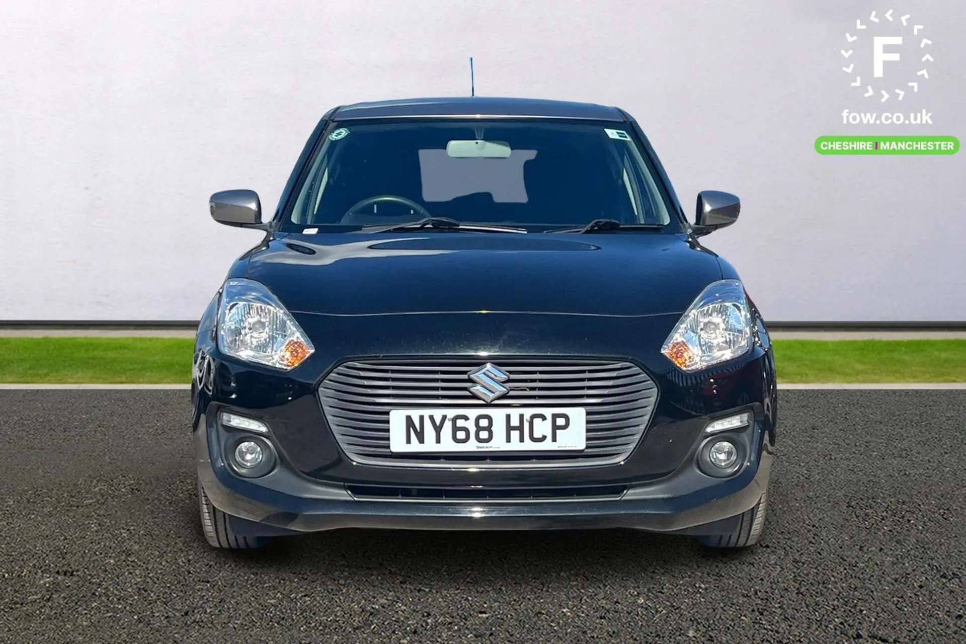 2019 SUZUKI SWIFT 2019 SUZUKI SWIFT