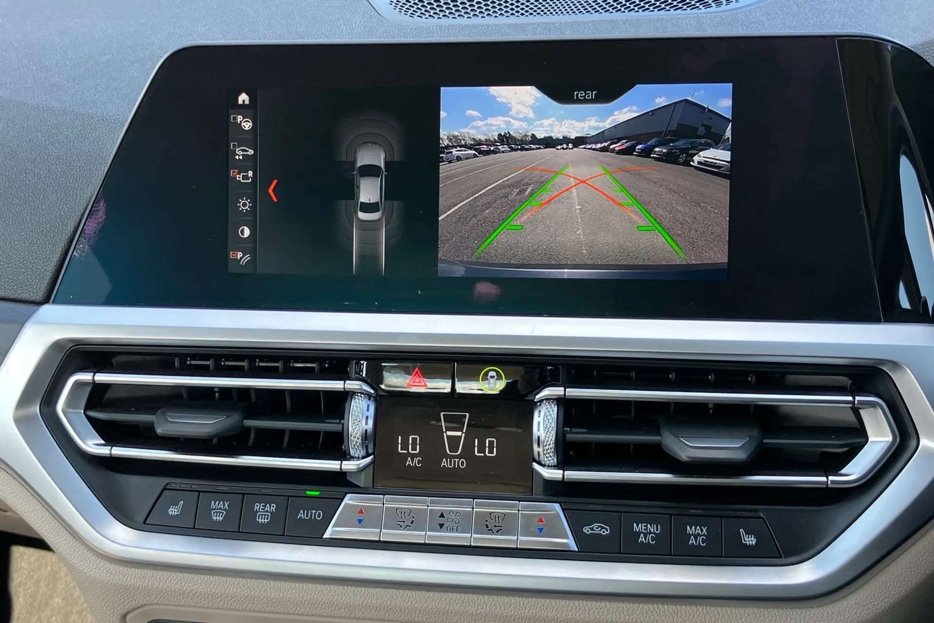 2020 BMW 3 SERIES 2020 BMW 3 SERIES