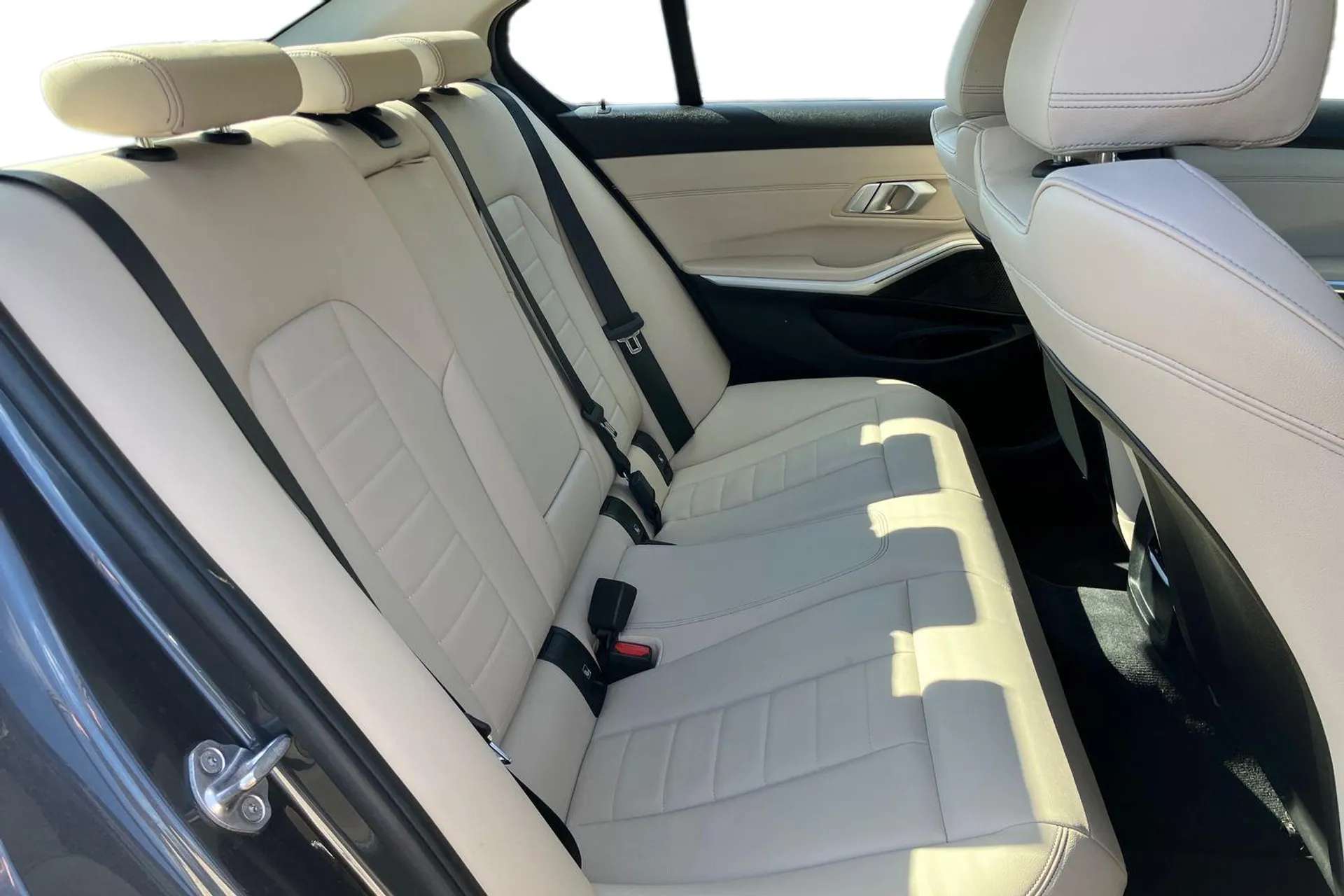 2020 BMW 3 SERIES 2020 BMW 3 SERIES