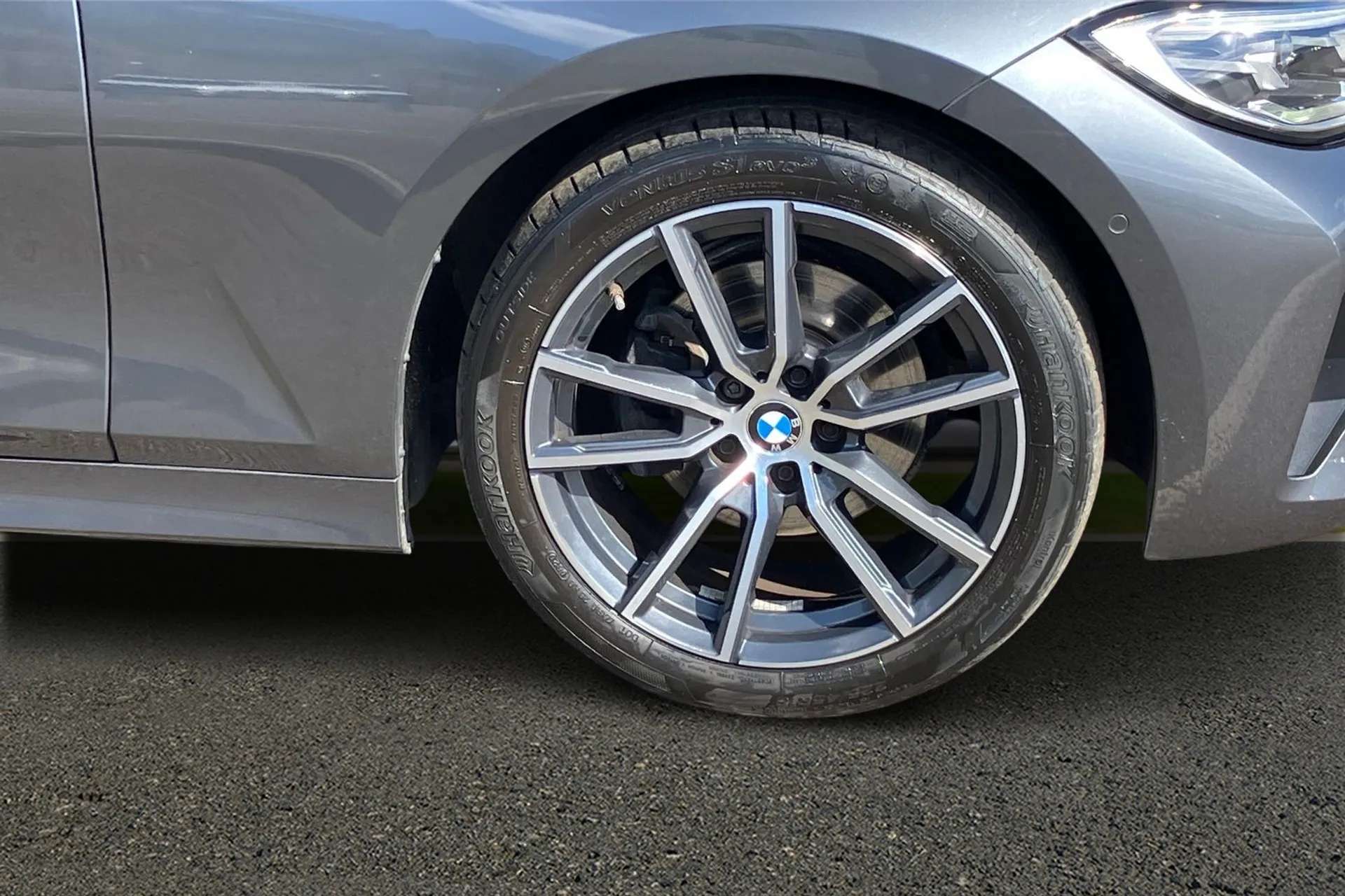 2020 BMW 3 SERIES 2020 BMW 3 SERIES