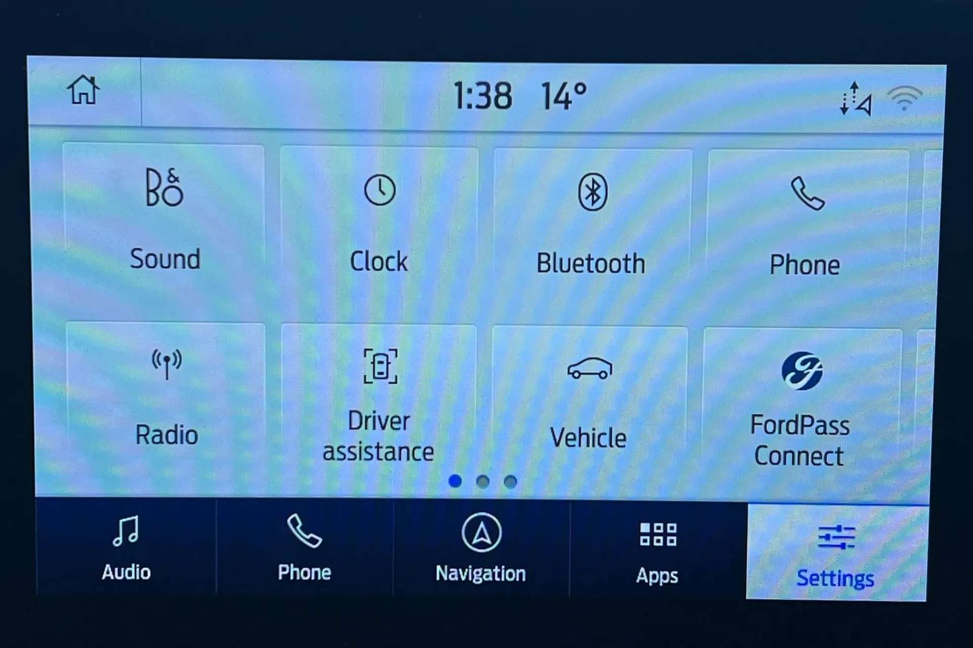 2021 FORD KUGA 2021 FORD KUGA